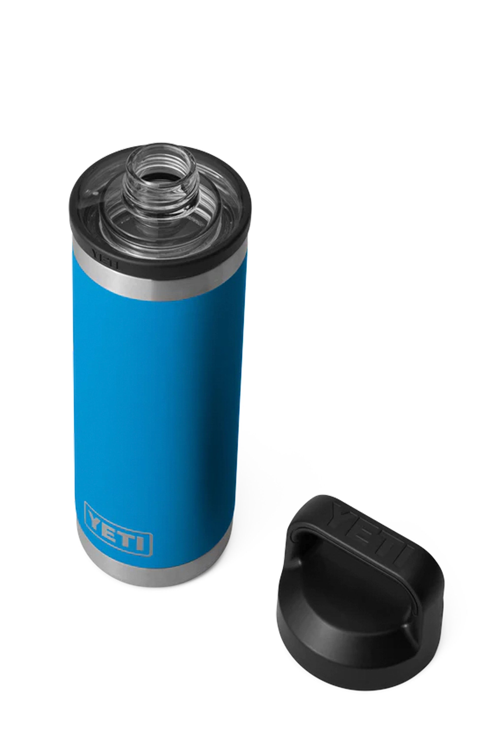 YETI - RAMBLER 18 OZ BOTTLE CHUG