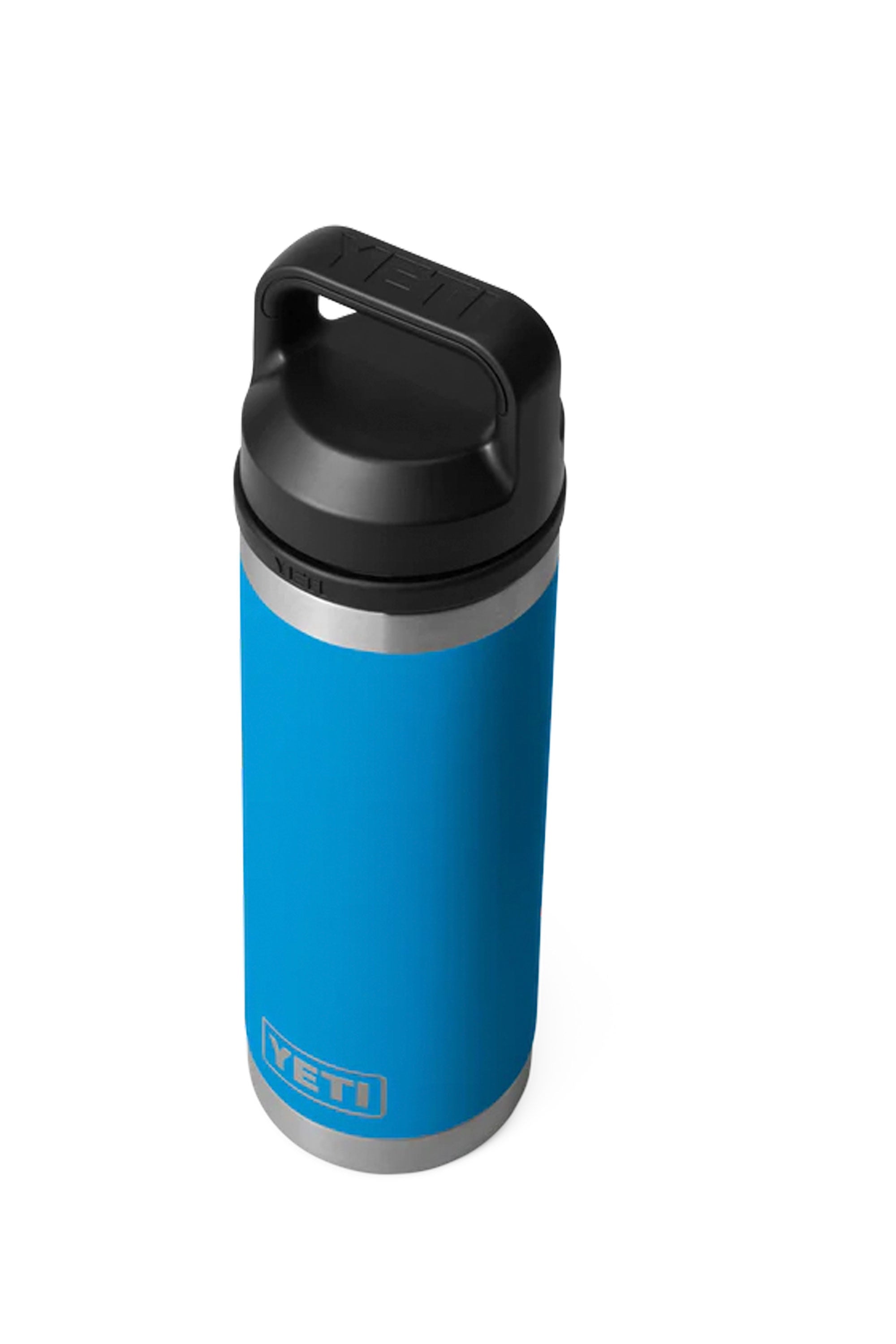 YETI - RAMBLER 18 OZ BOTTLE CHUG