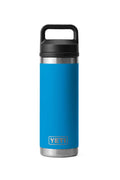 YETI - RAMBLER 18 OZ BOTTLE CHUG