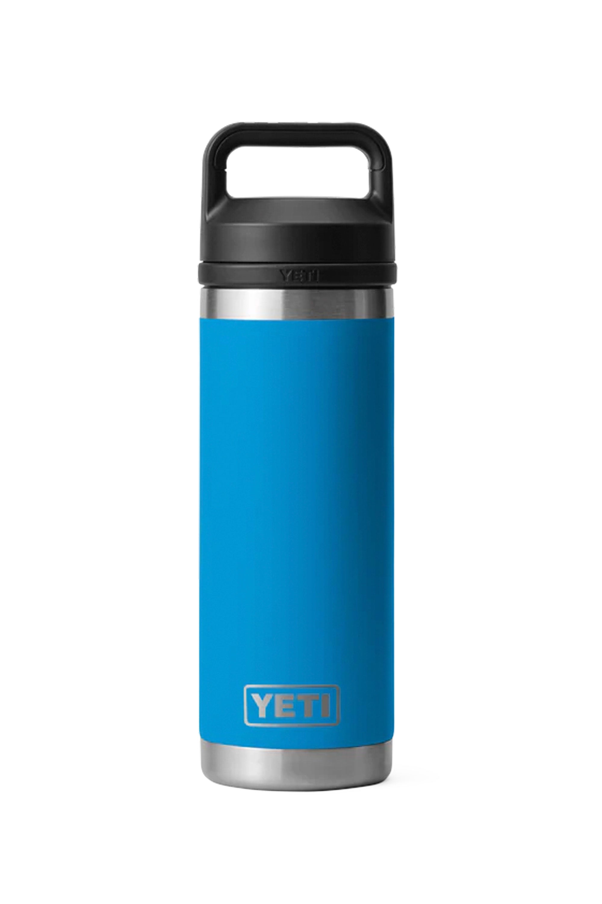 YETI - RAMBLER 18 OZ BOTTLE CHUG