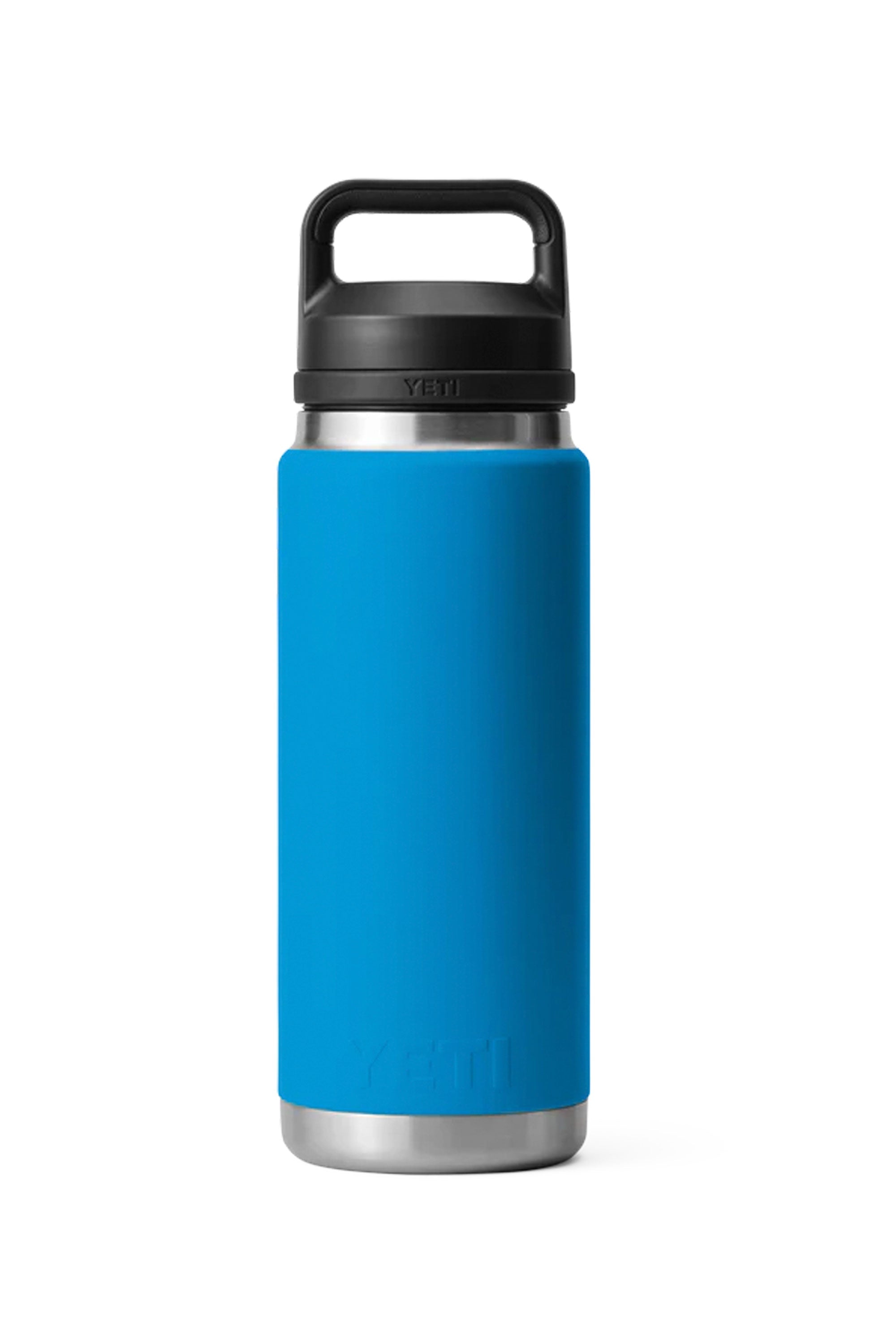 YETI - RAMBLER 26 OZ BOTTLE CHUG