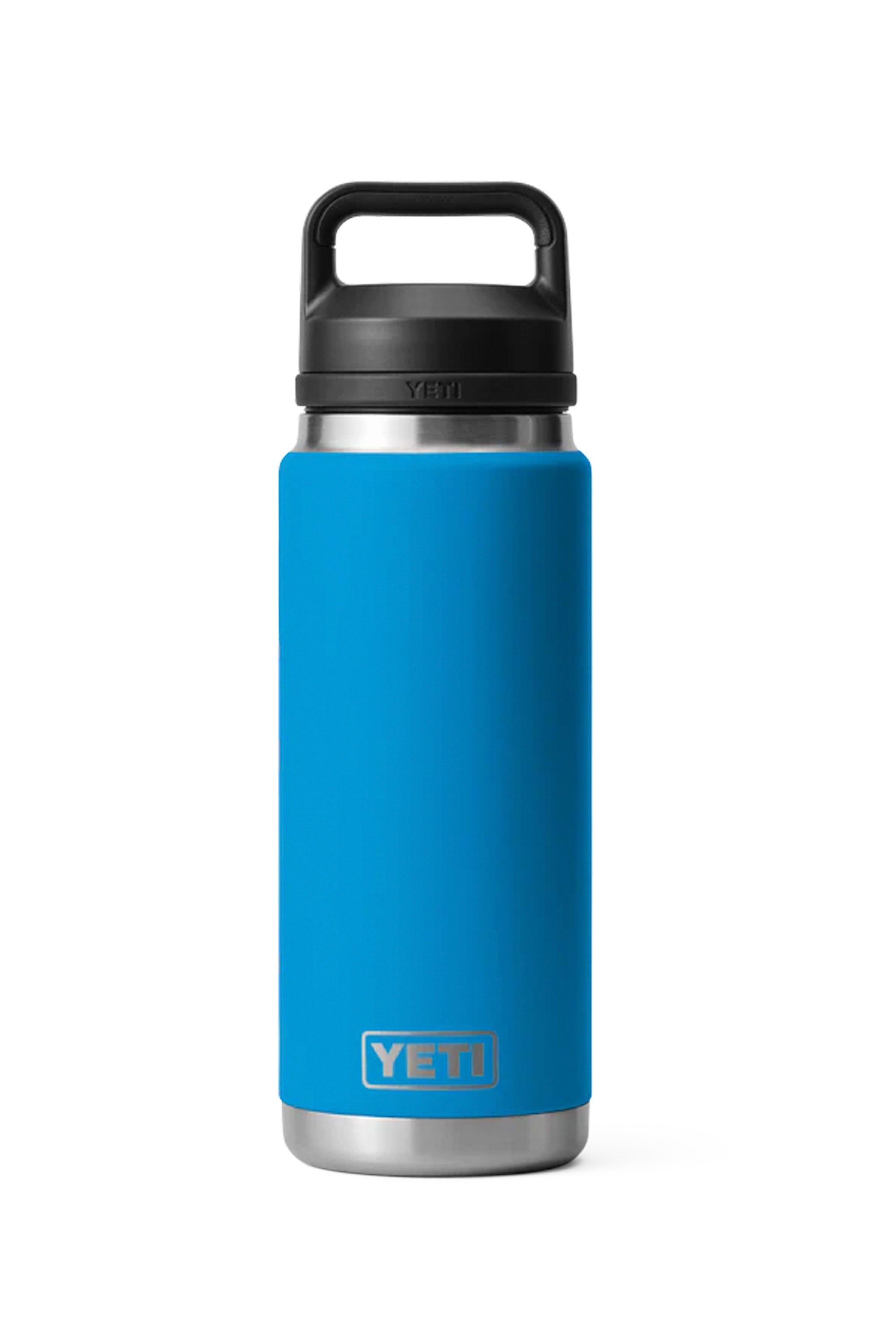 YETI - RAMBLER 26 OZ BOTTLE CHUG