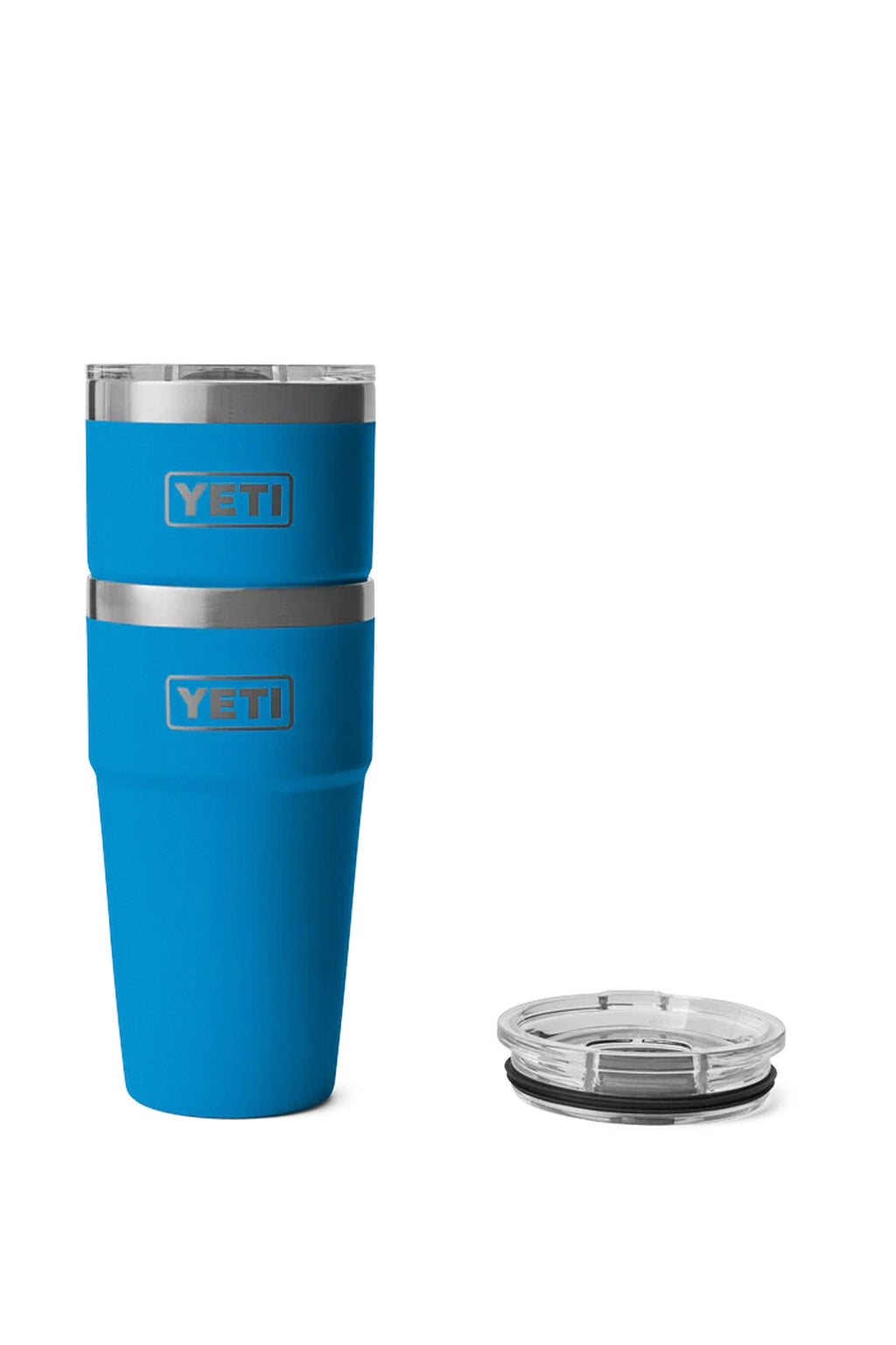 YETI - RAMBLER 20 OZ STACKABLE CUP