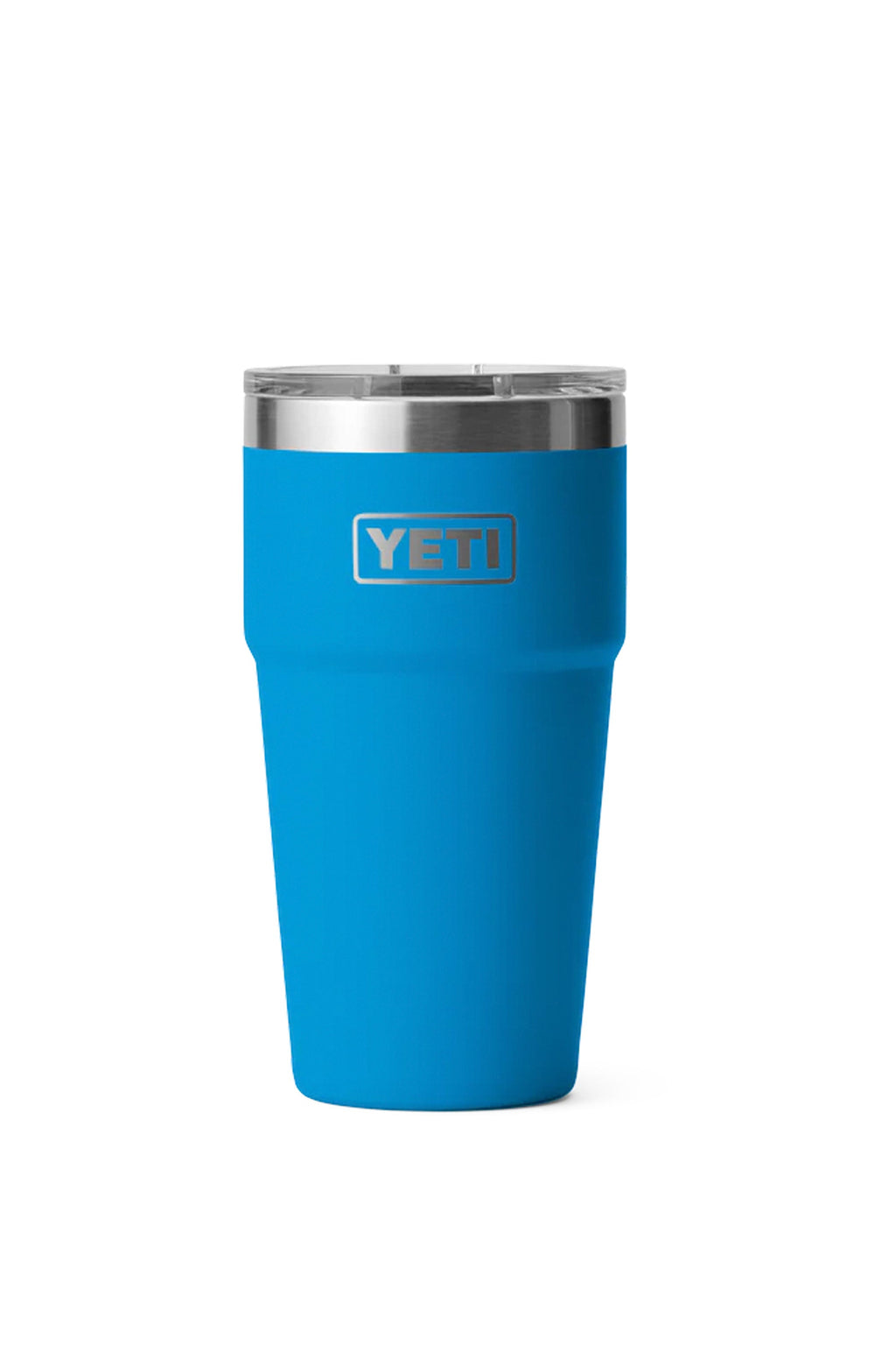 YETI - RAMBLER 20 OZ STACKABLE CUP
