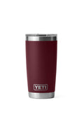 YETI - RAMBLER 20 OZ TUMBLER