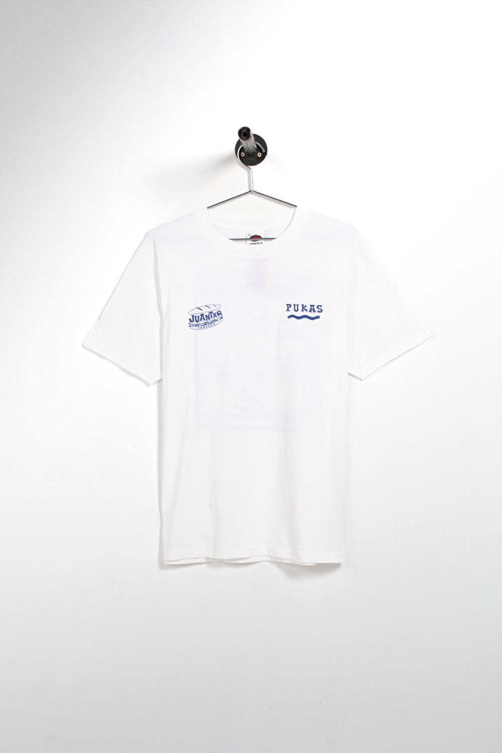 PUKAS SURF SHOP - PUKAS ~ JUANTXO TEE