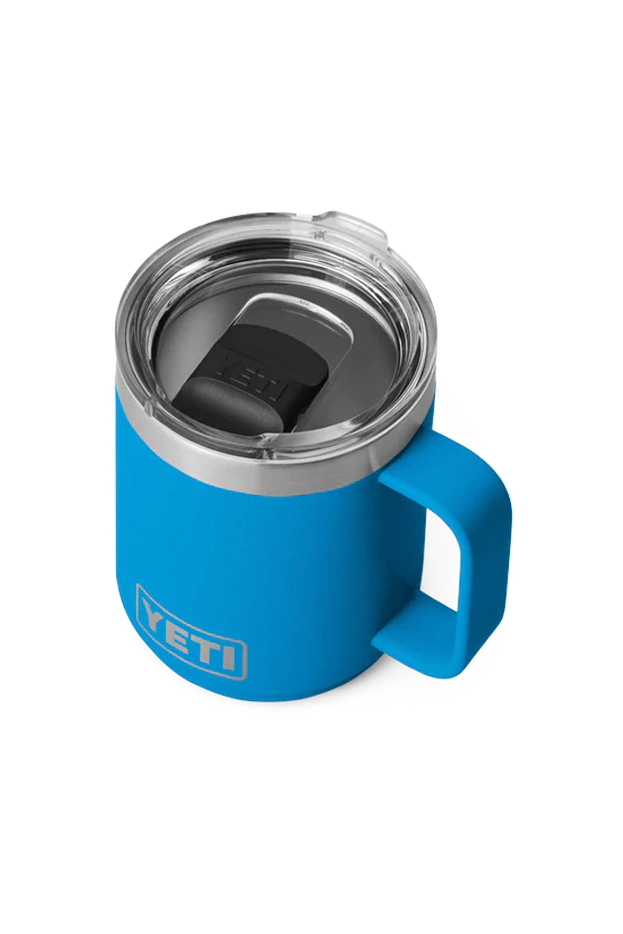 YETI - RAMBLER 10 OZ MUG MS
