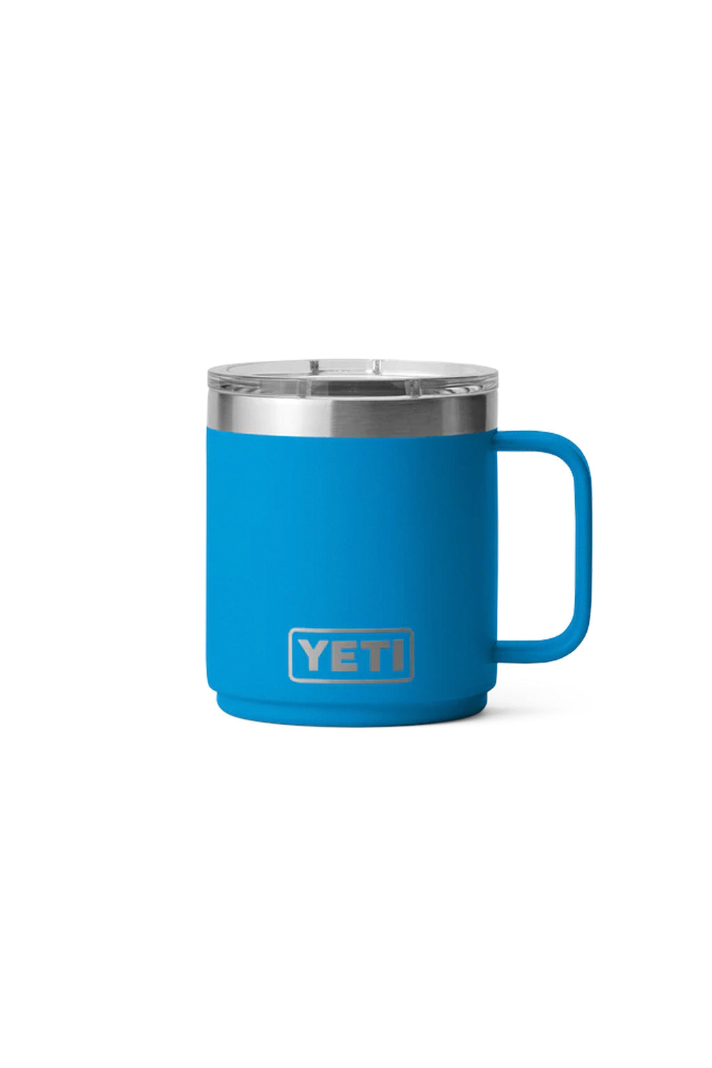 YETI - RAMBLER 10 OZ MUG MS
