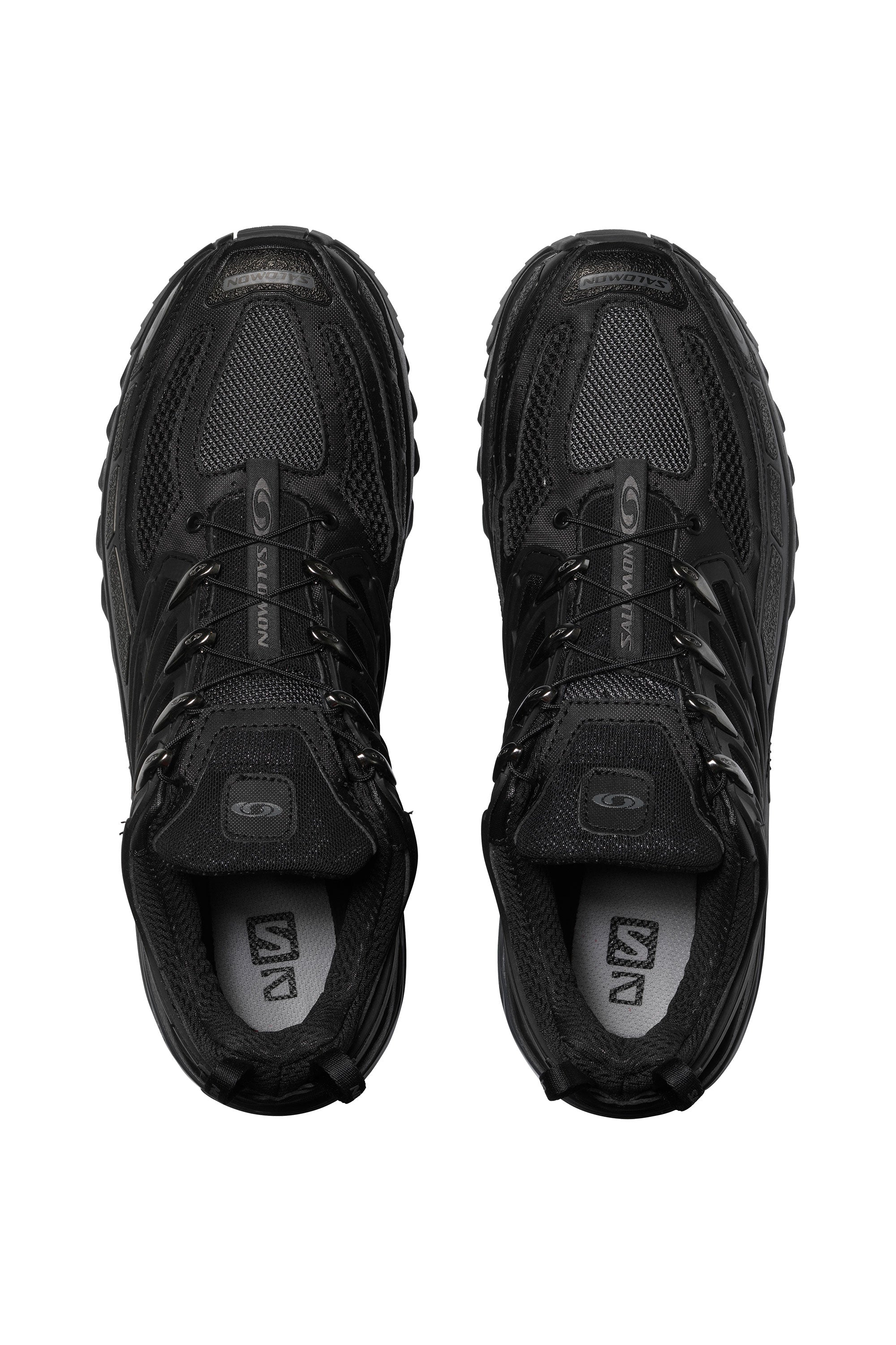 SALOMON - ACS PRO - BLACK - MAN