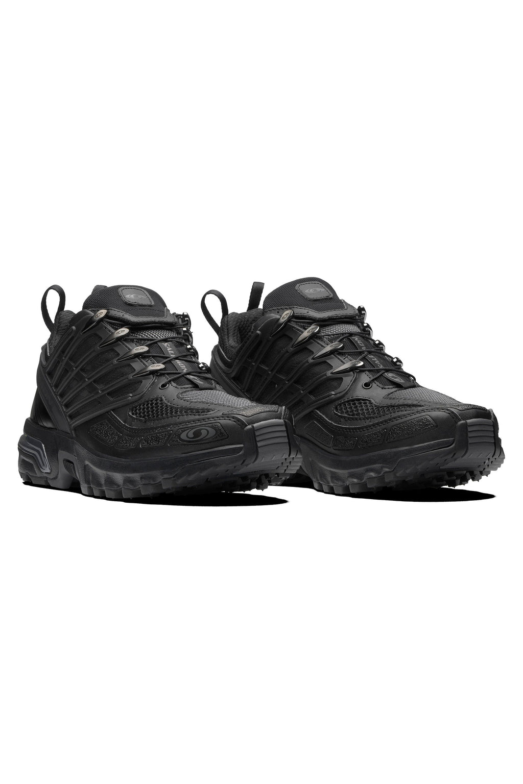 SALOMON - ACS PRO - BLACK - MAN