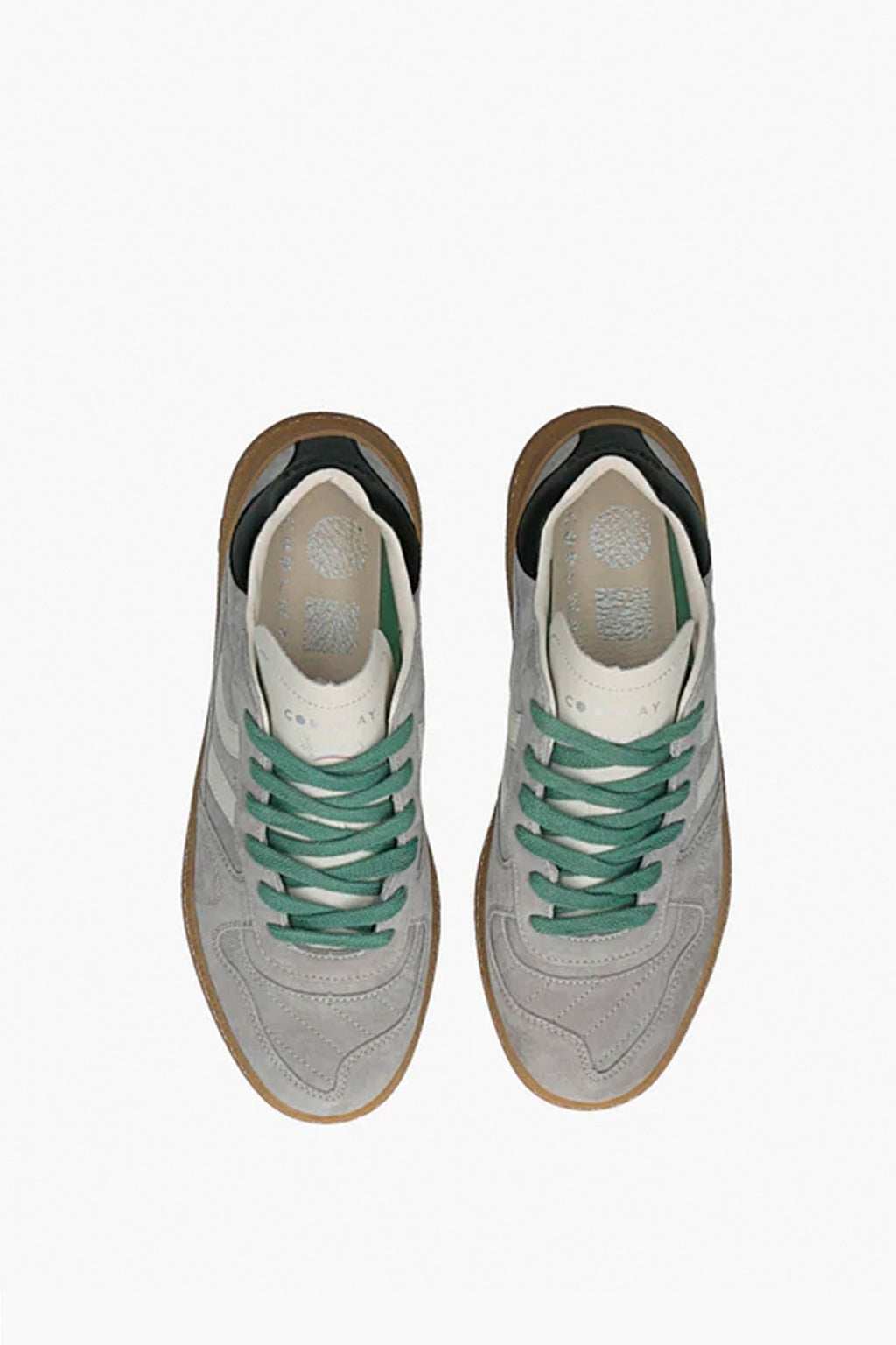 COOLWAY - GOAL GREY CLOUD - MAN