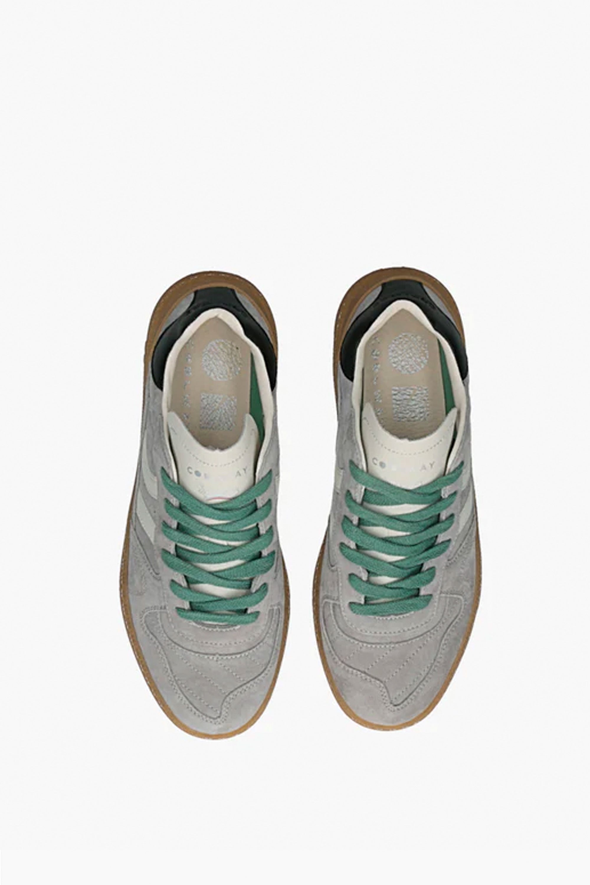 COOLWAY - GOAL GREY CLOUD - MAN