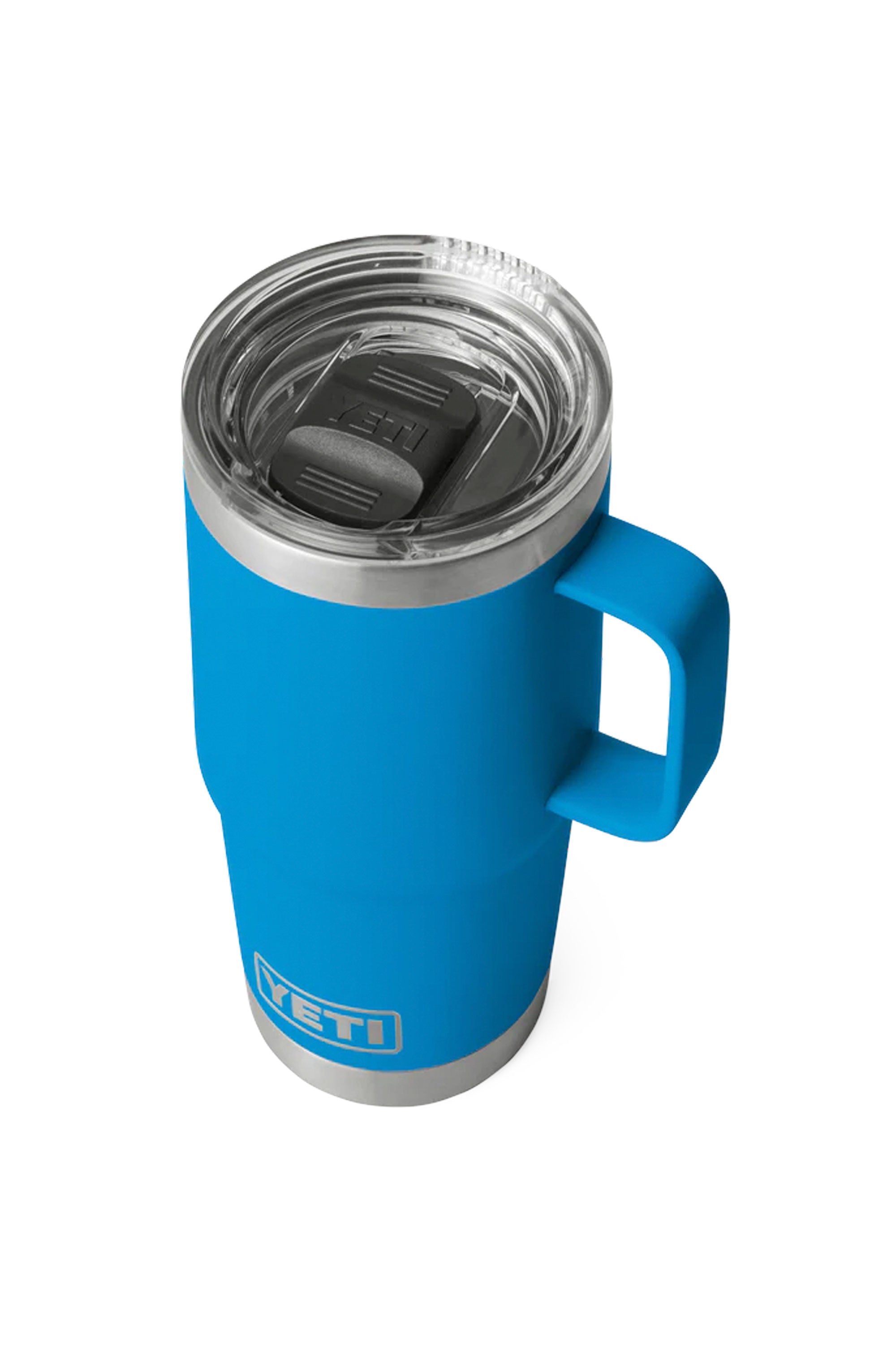 YETI - RAMBLER 20 OZ TRAVEL MUG V2