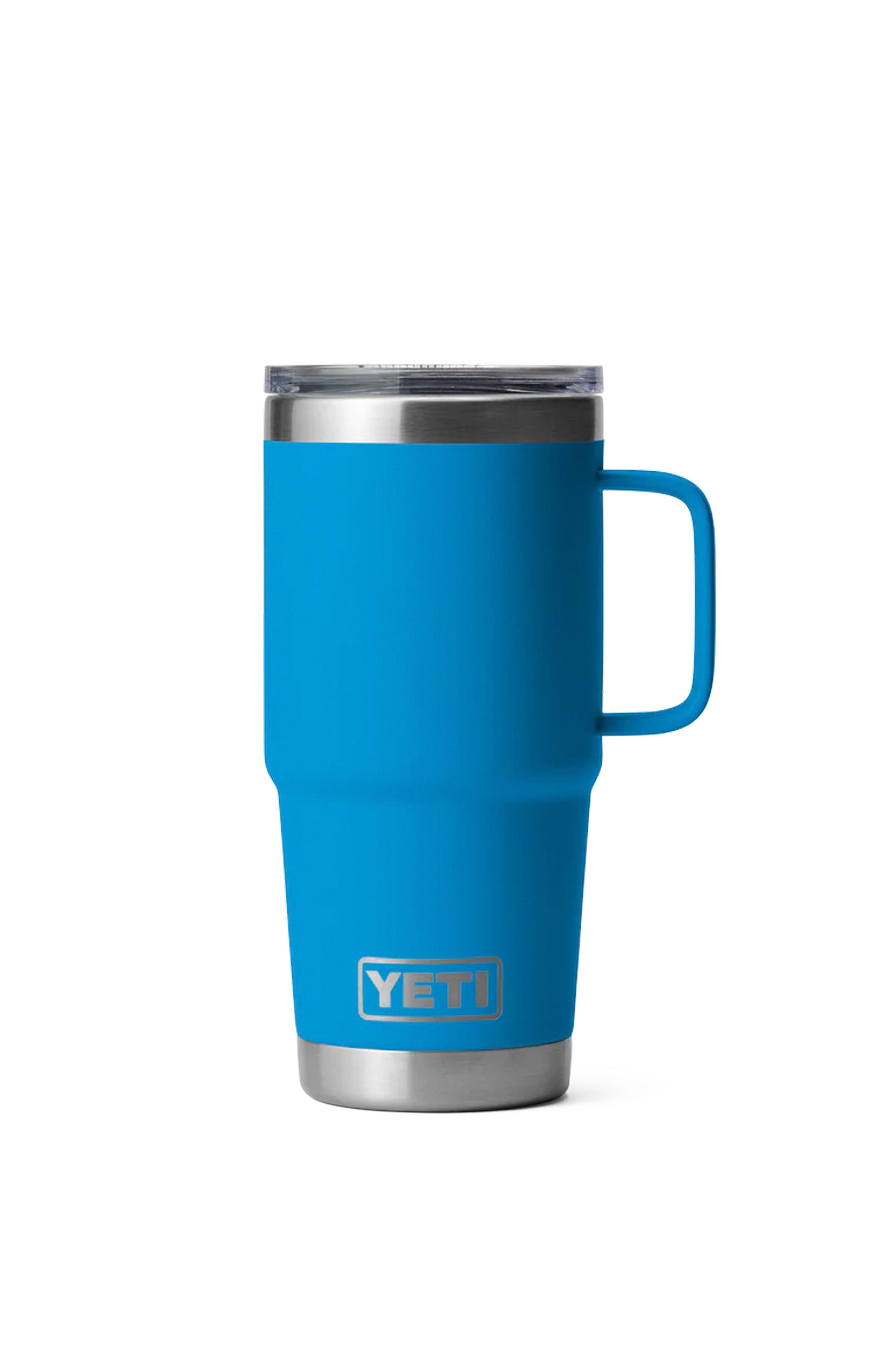 YETI - RAMBLER 20 OZ TRAVEL MUG V2
