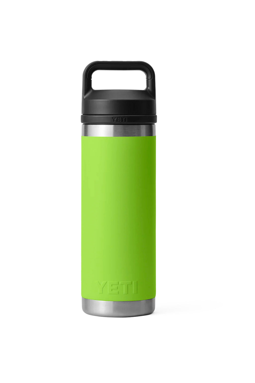 YETI - RAMBLER 18 OZ BOTTLE CHUG