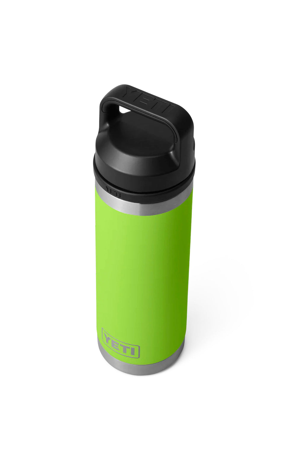 YETI - RAMBLER 18 OZ BOTTLE CHUG