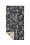 katin - HABITAT TOWEL