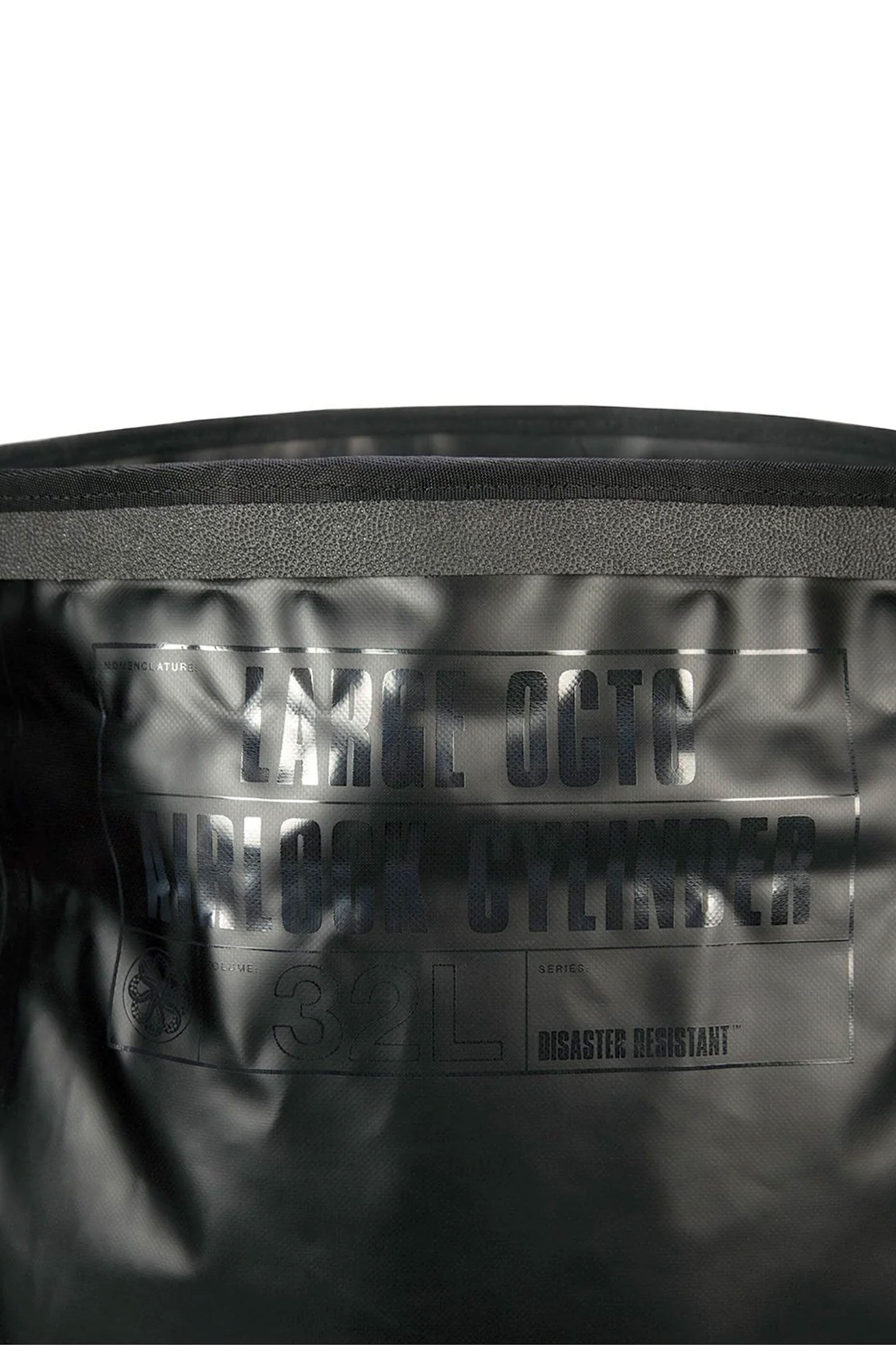 OCTOPUS - LOAC 2.0 32L