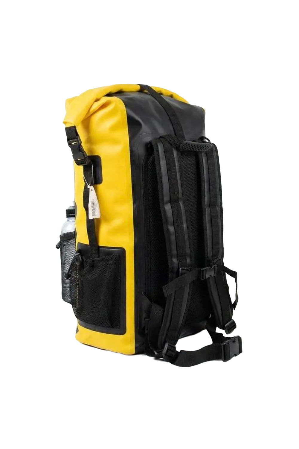 DAFIN - DRY BAG - YELLOW