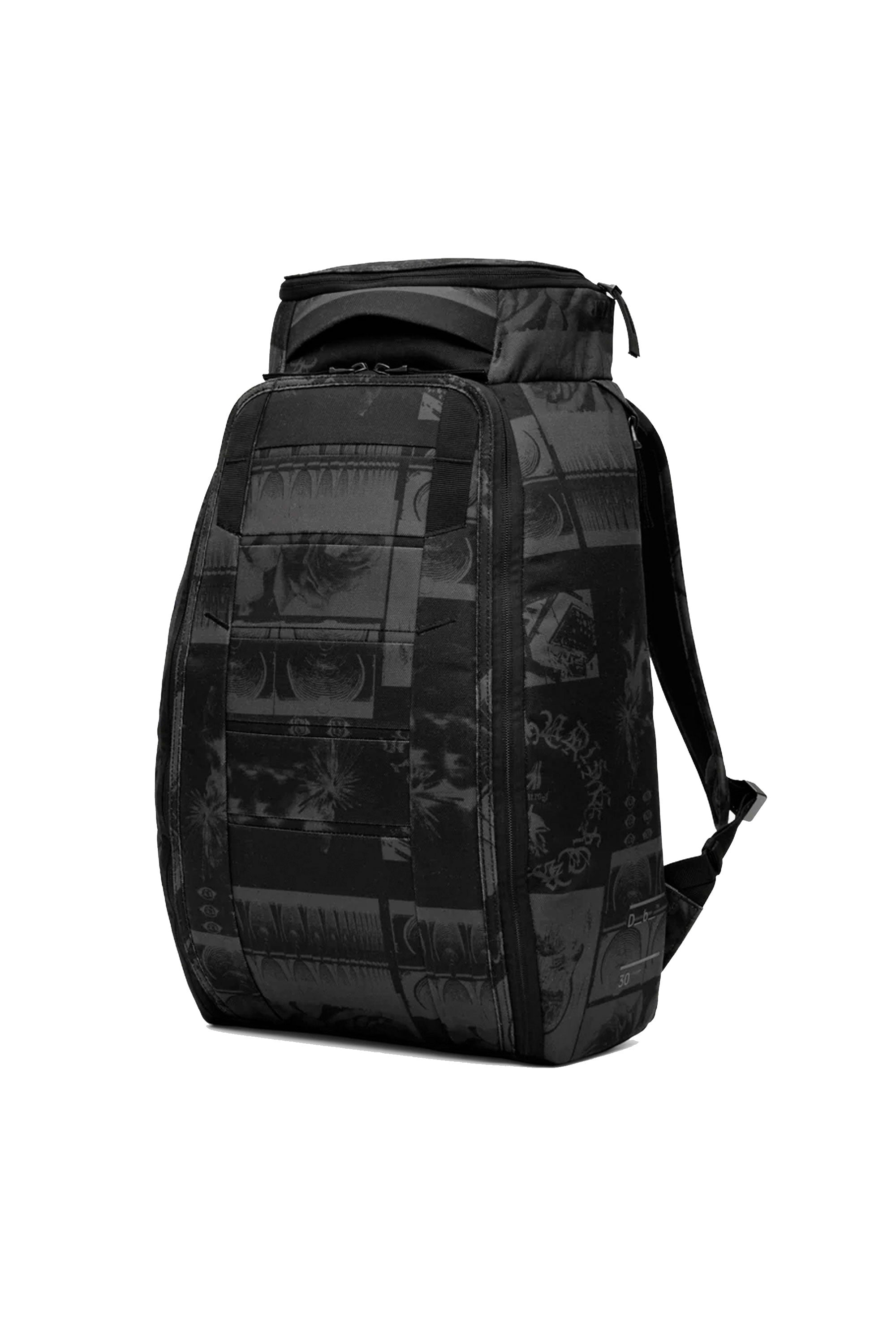 Db - Db x Former HUGGER BACKPACK - 30L