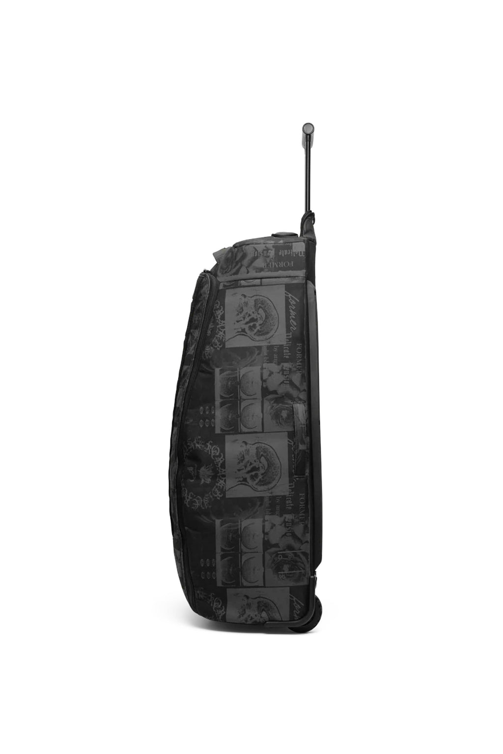 Db - Db x Former HUGGER ROLLER BAG - 90L