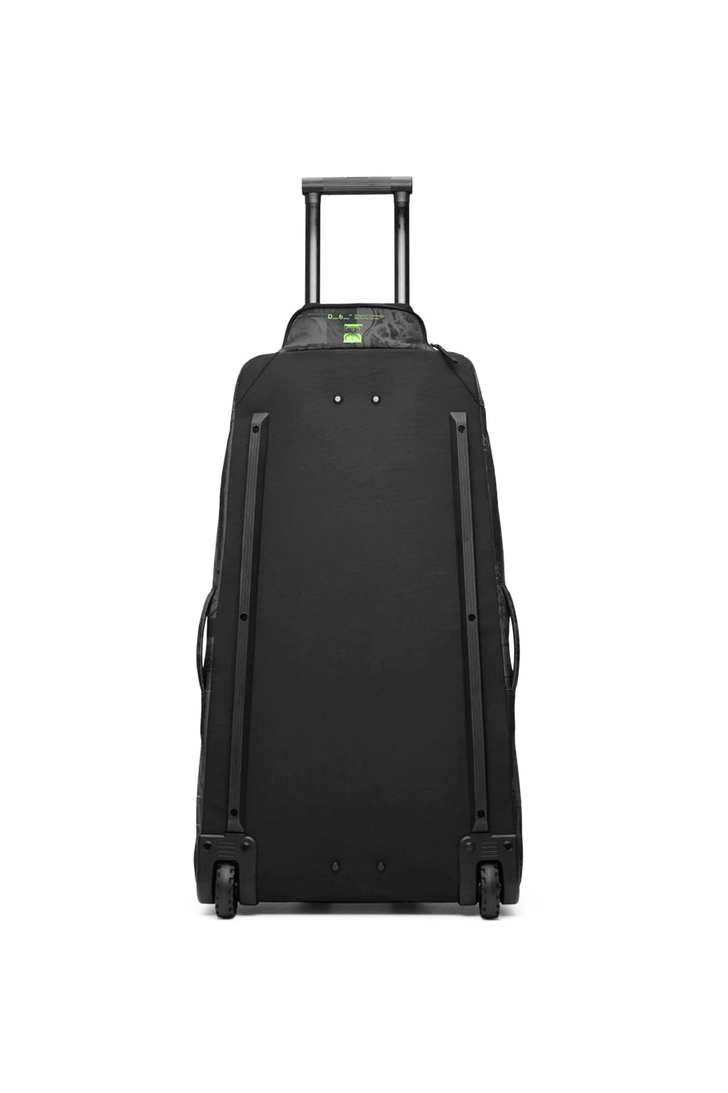Db - Db x Former HUGGER ROLLER BAG - 90L