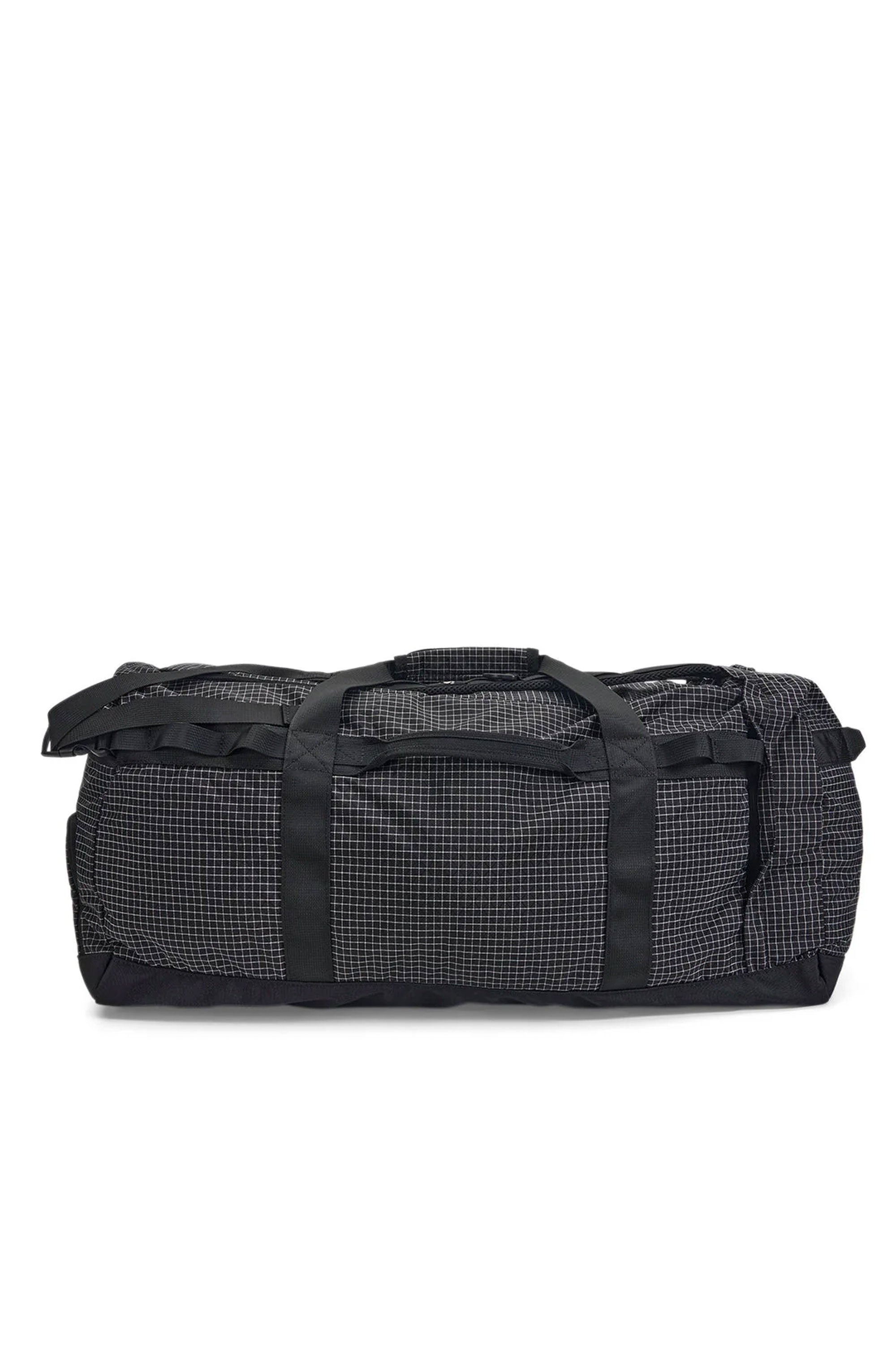 DEUS - PEYTON DUFFLE - BLACK