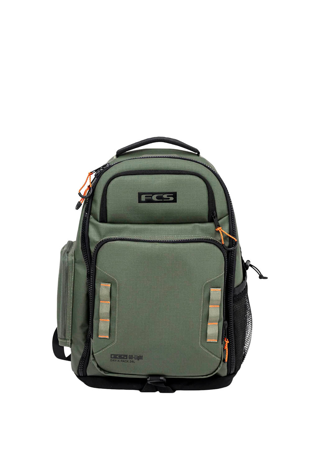FCS - DAY-X PACK - 24L - ALPINE
