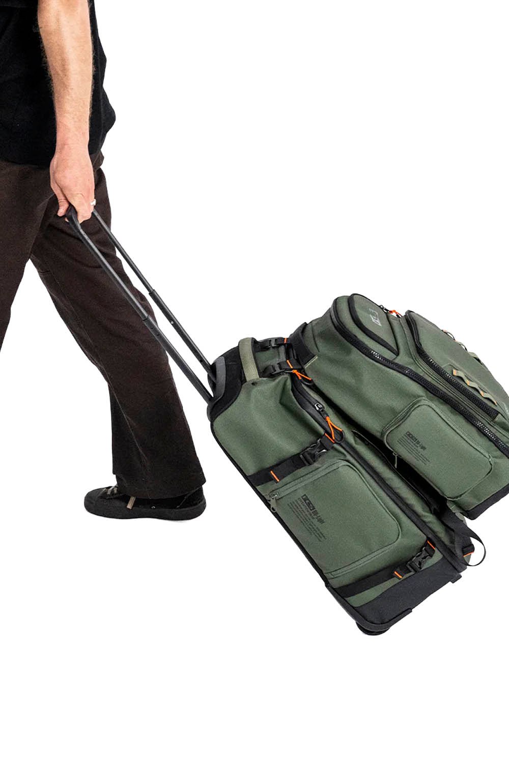 FCS - MISSION WHEELY - 42L - ALPINE