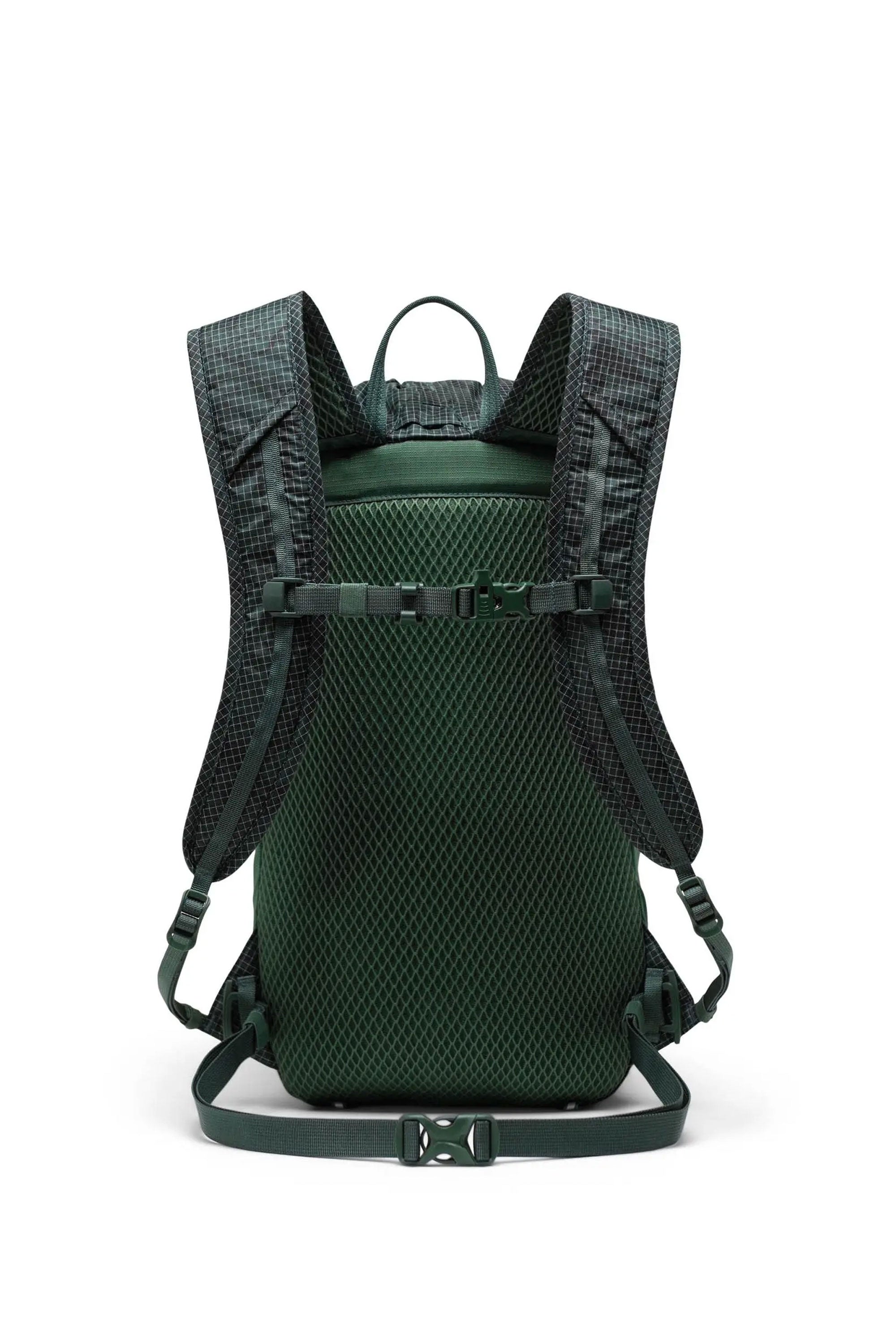 HERSCHEL - ULTRALIGHT CINCH DAYPACK - 14L - PINENEEDLE CAMO