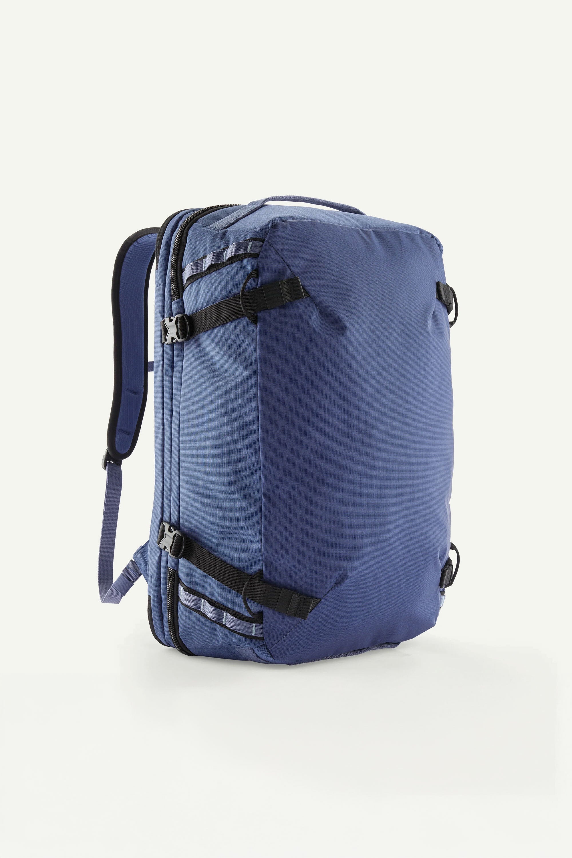 PATAGONIA - BLACK HOLE MLC - 45L - CURRENT BLUE