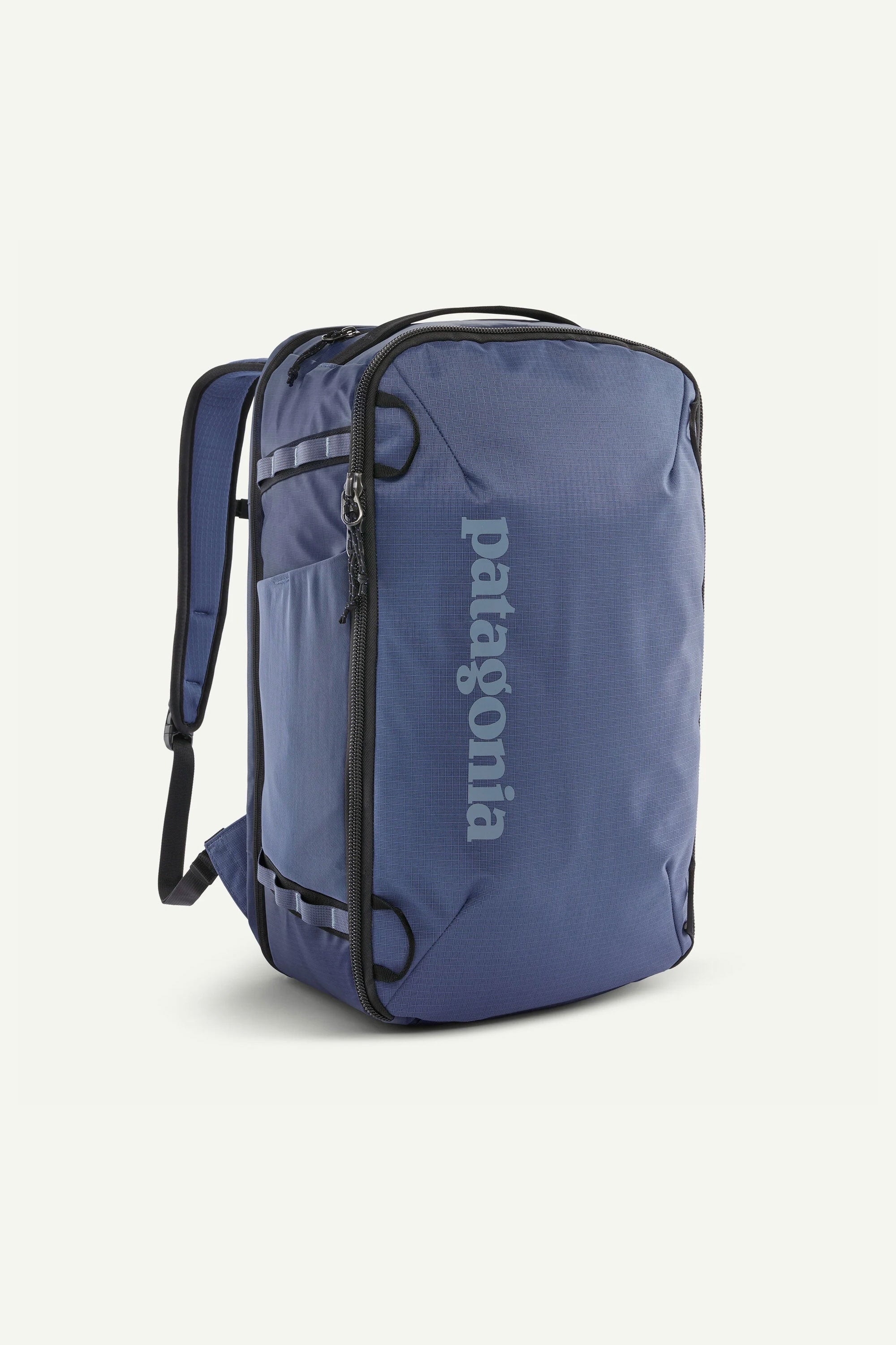 PATAGONIA - BLACK HOLE MINI MLC - 30L - CURRENT BLUE