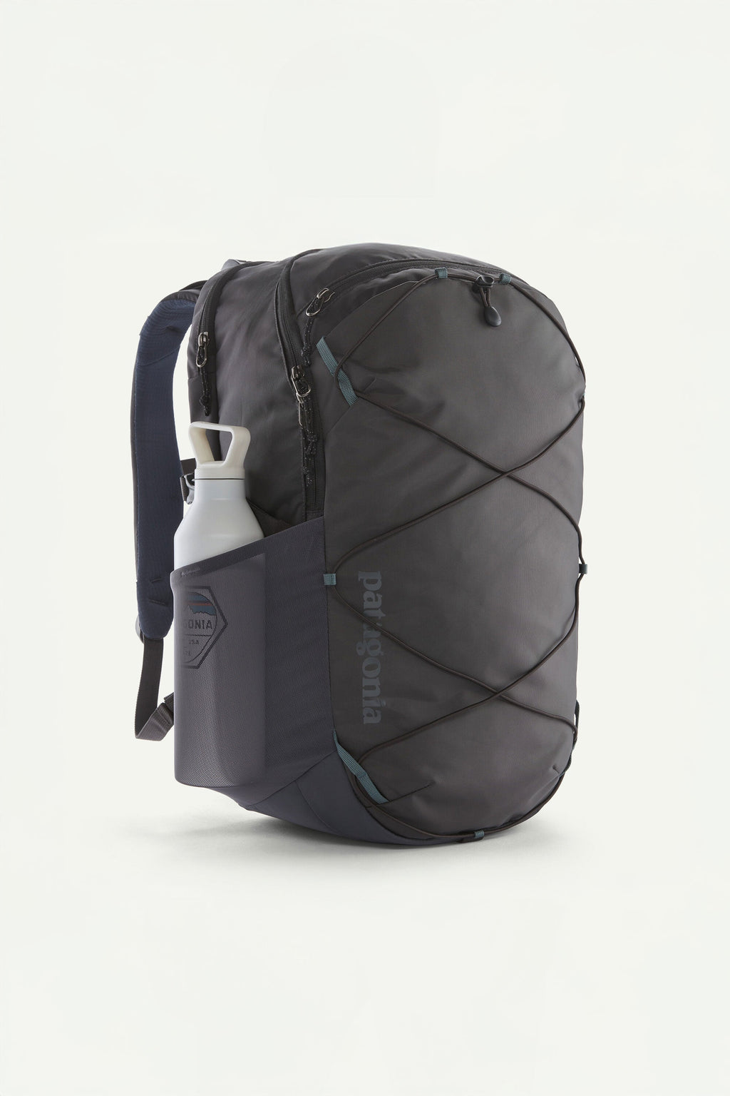 PATAGONIA - REFUGIO DAY PACK - 30L - SMOLDER BLUE