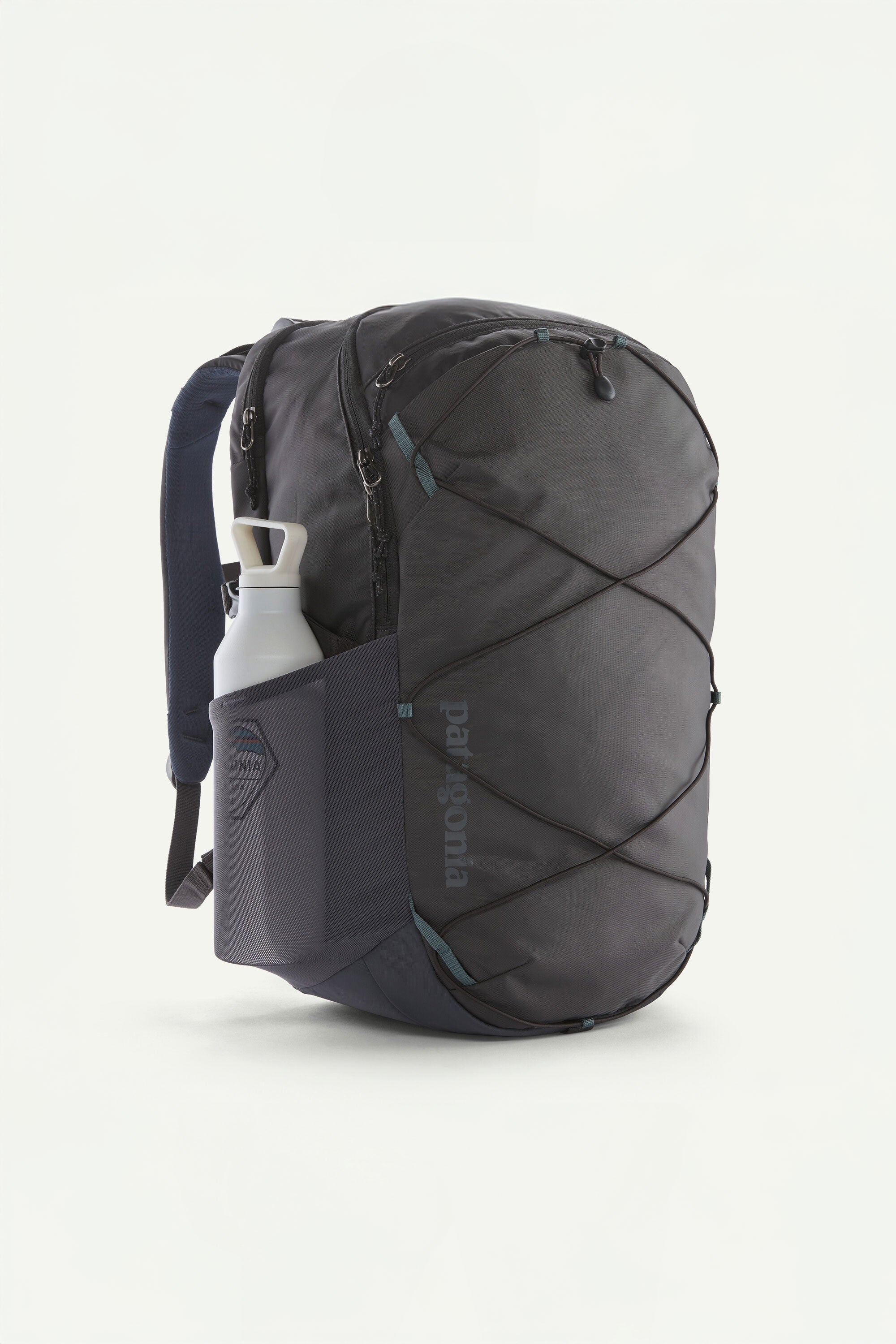 PATAGONIA - REFUGIO DAY PACK - 30L - SMOLDER BLUE