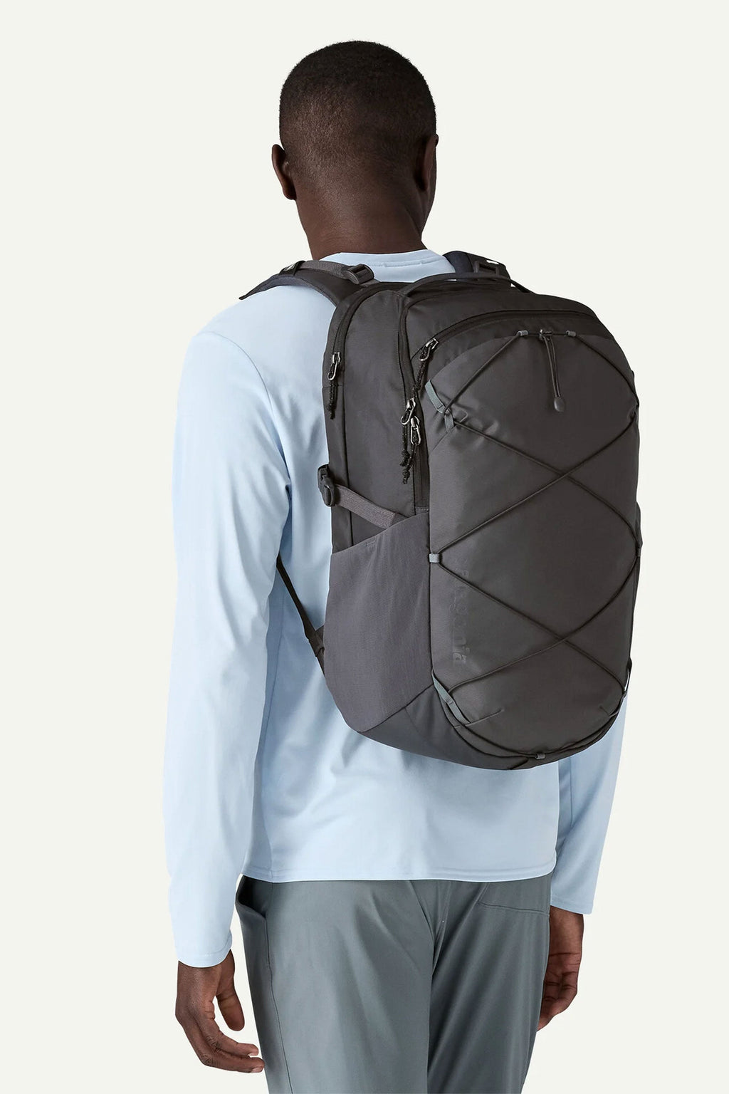 PATAGONIA - REFUGIO DAY PACK - 30L - SMOLDER BLUE