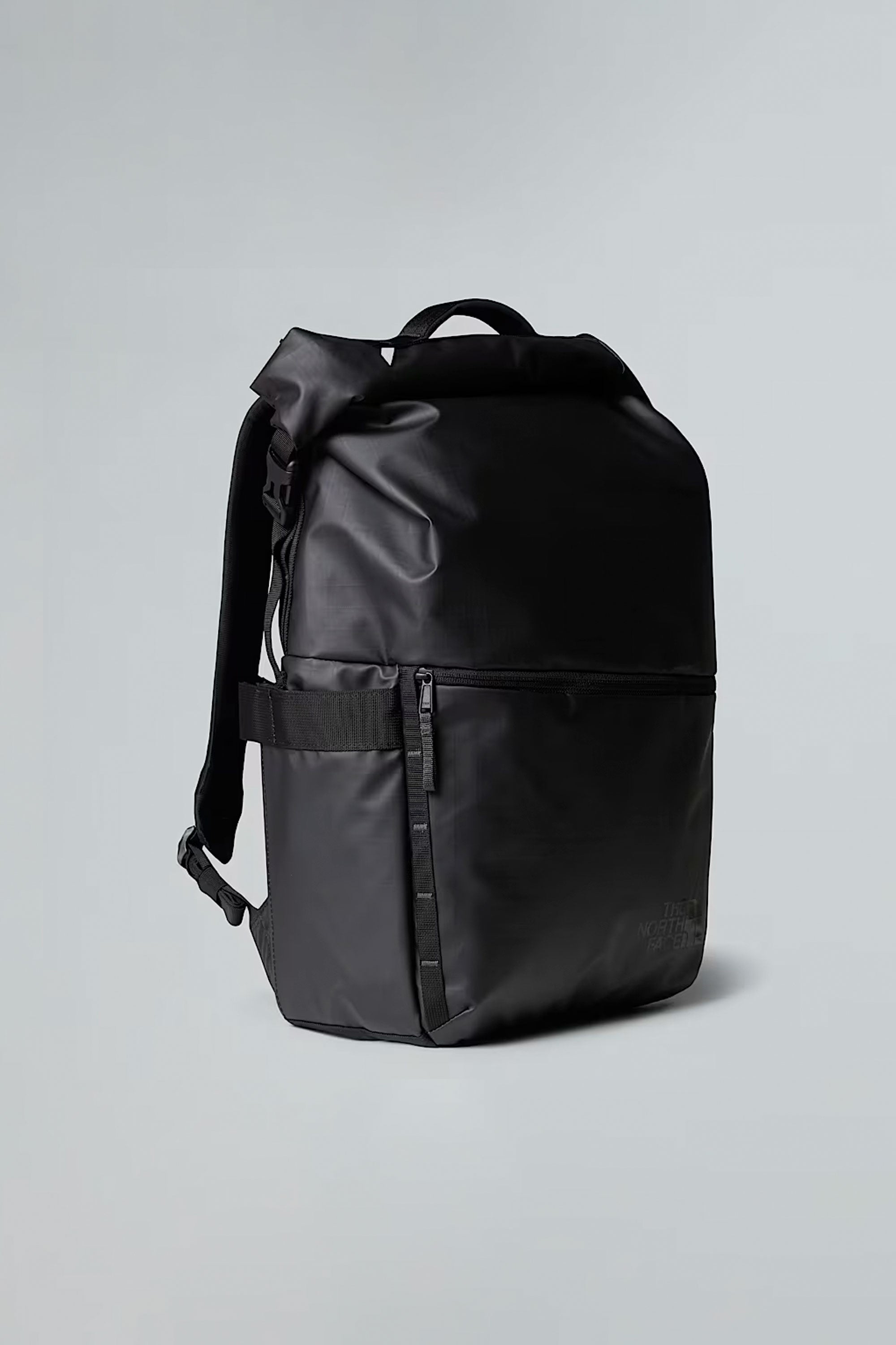 THE NORTH FACE - BASE CAMP VOYAGER ROLLTOP BACKPACK - 25L