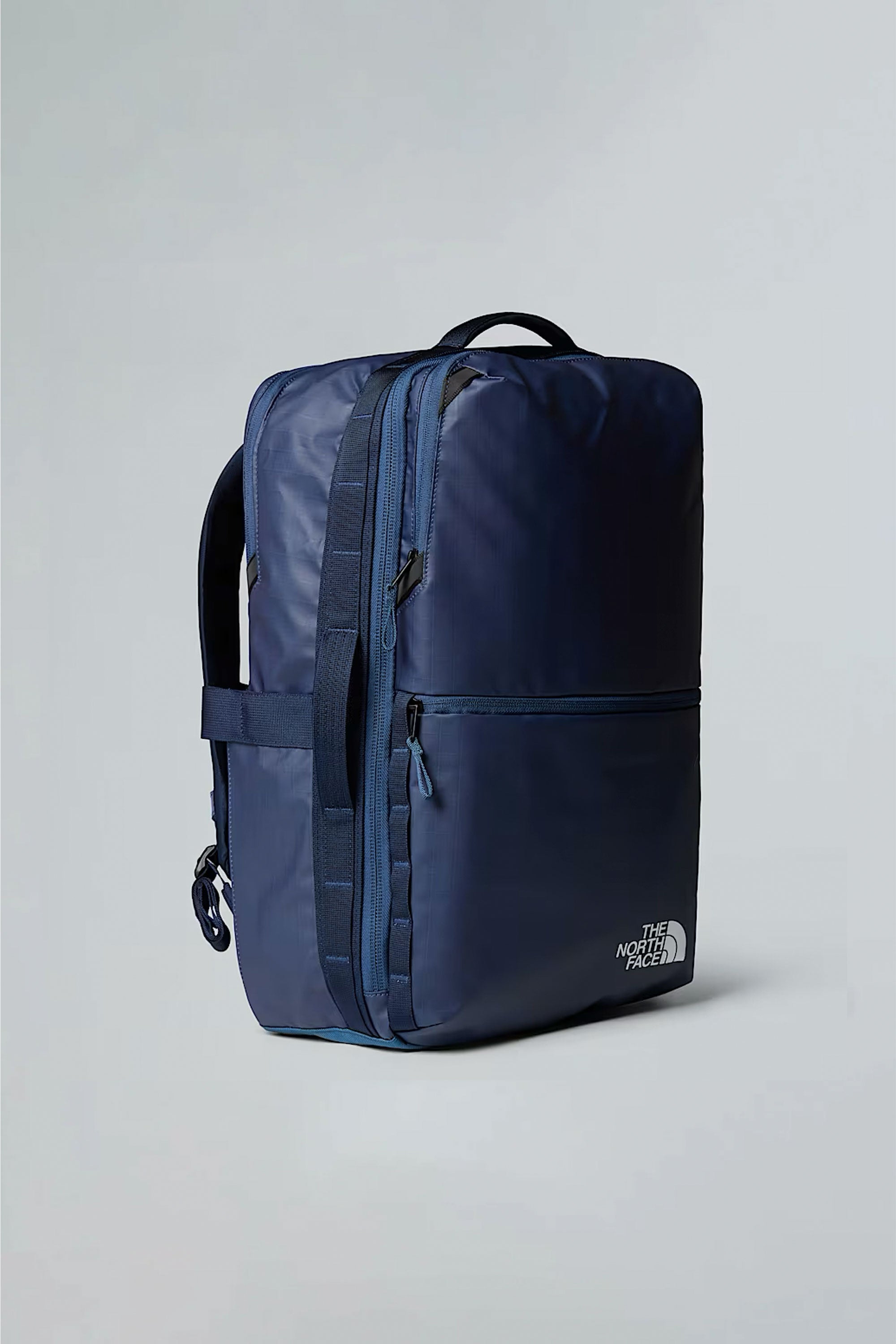 THE NORTH FACE - BASE CAMP VOYAGER TRAVEL PACK - 35L