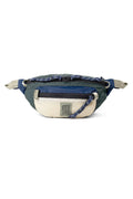 TOPO DESIGNS - MOUNTAIN WAIST PACK - 1L - FOREST/BONE WHITE