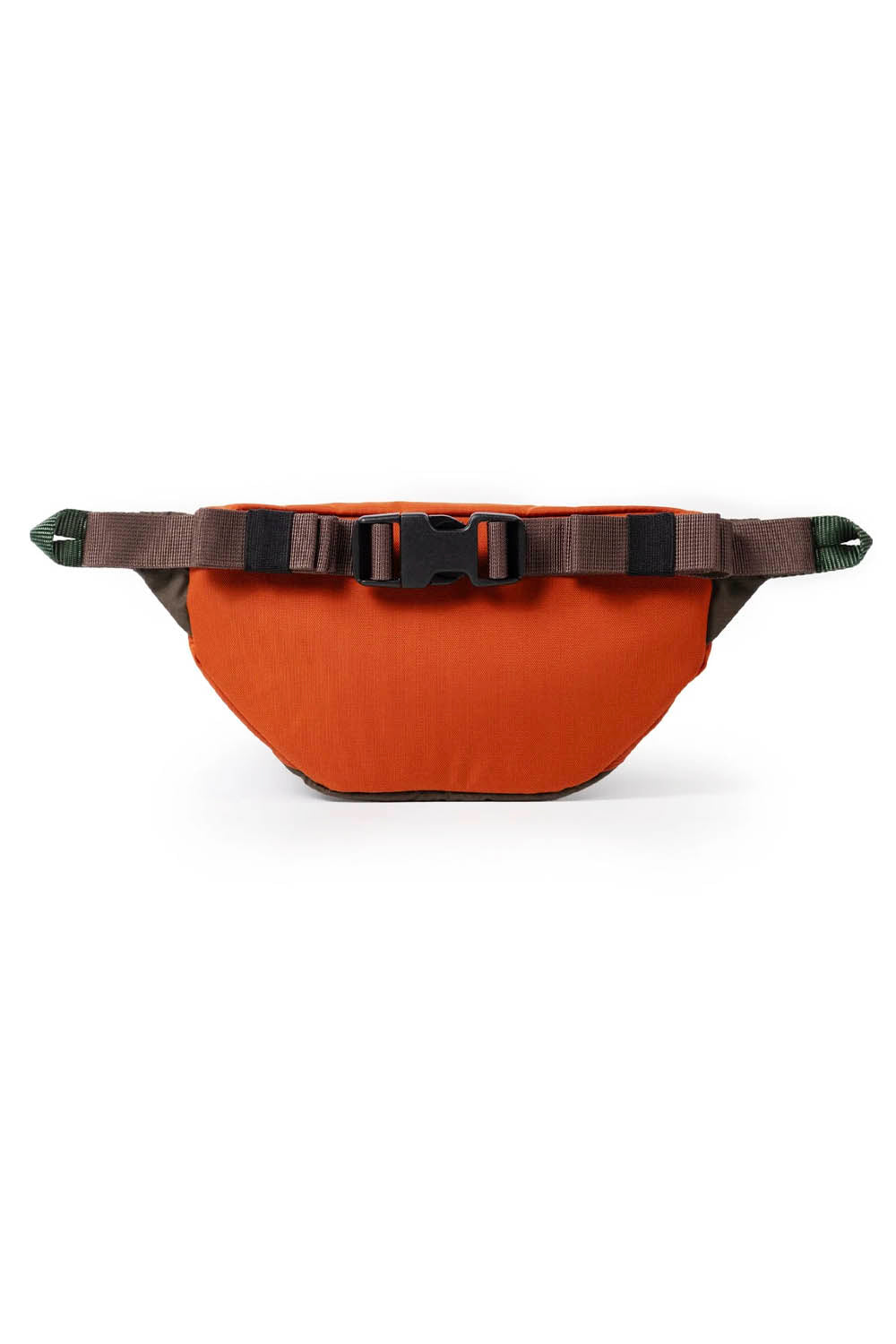 TOPO DESIGNS - MOUNTAIN WAIST PACK - 1L - WOODLAND/TERRACOTTA
