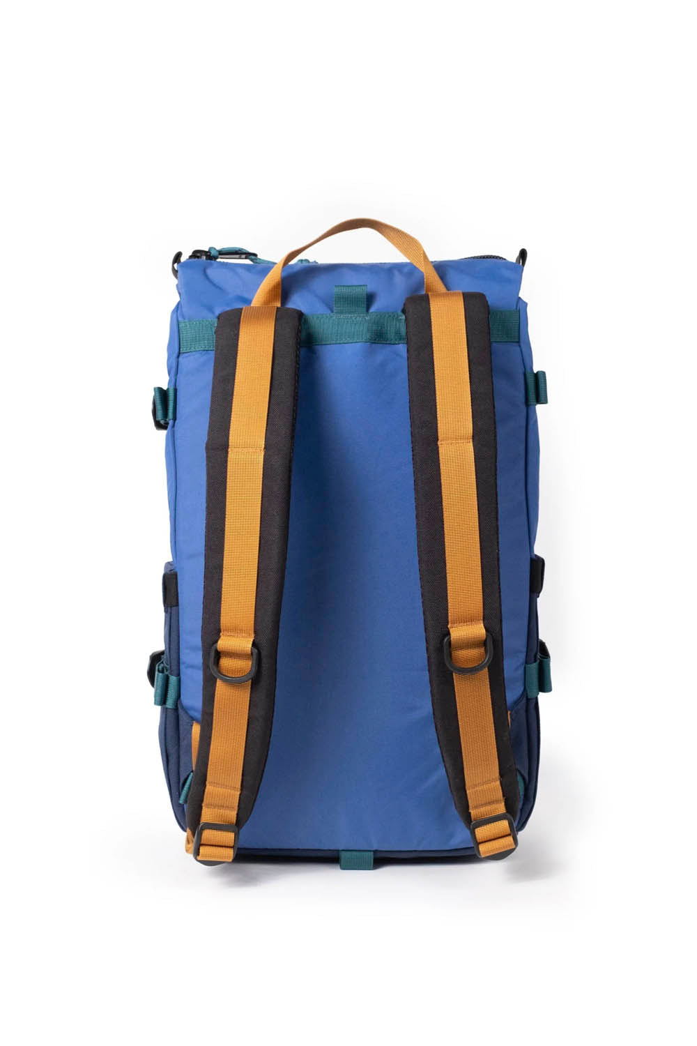 TOPO DESIGNS - ROVER PACK CLASSIC - 20L - COBALT/MIDNIGHT