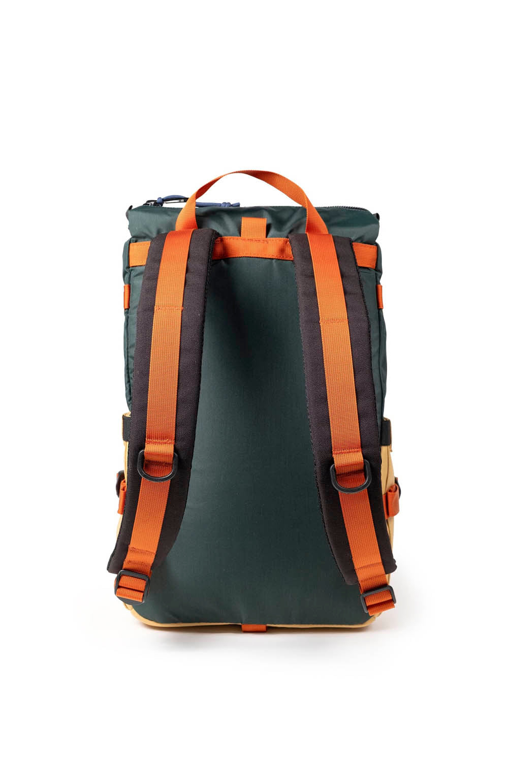 TOPO DESIGNS - ROVER PACK CLASSIC - 20L - FOREST/GOLDENROD