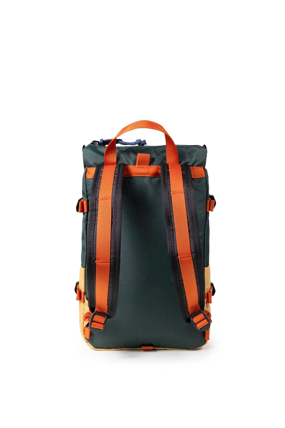 TOPO DESIGNS - ROVER PACK MINI - 10L - FOREST/GOLDENROD