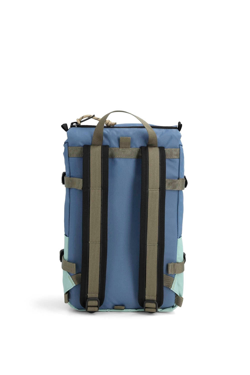 TOPO DESIGNS - ROVER PACK MINI - 10L - STONE BLUE/ASH GREEN