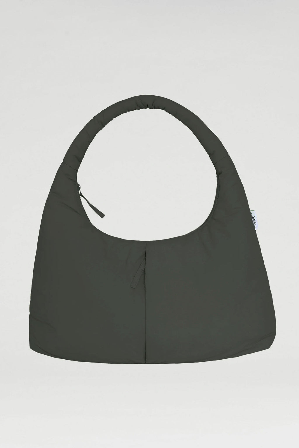 ÖLEND - NICO BAG - FOREST GREEN