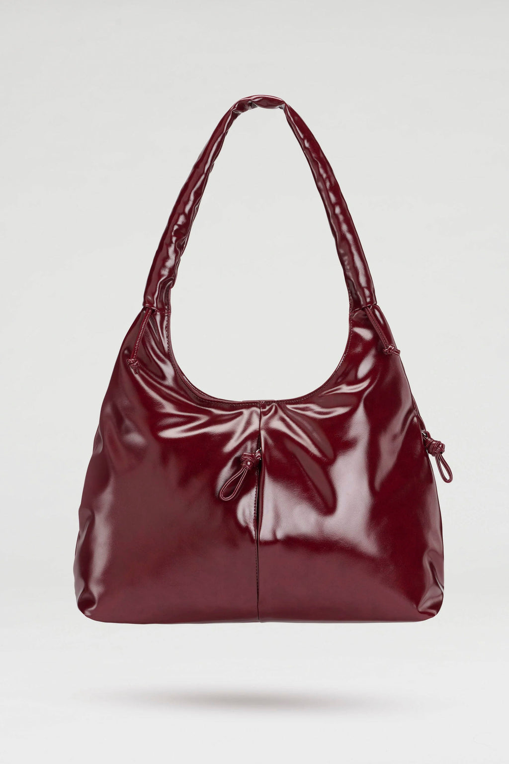 ÖLEND - NICOLE BAG - CHERRY RED