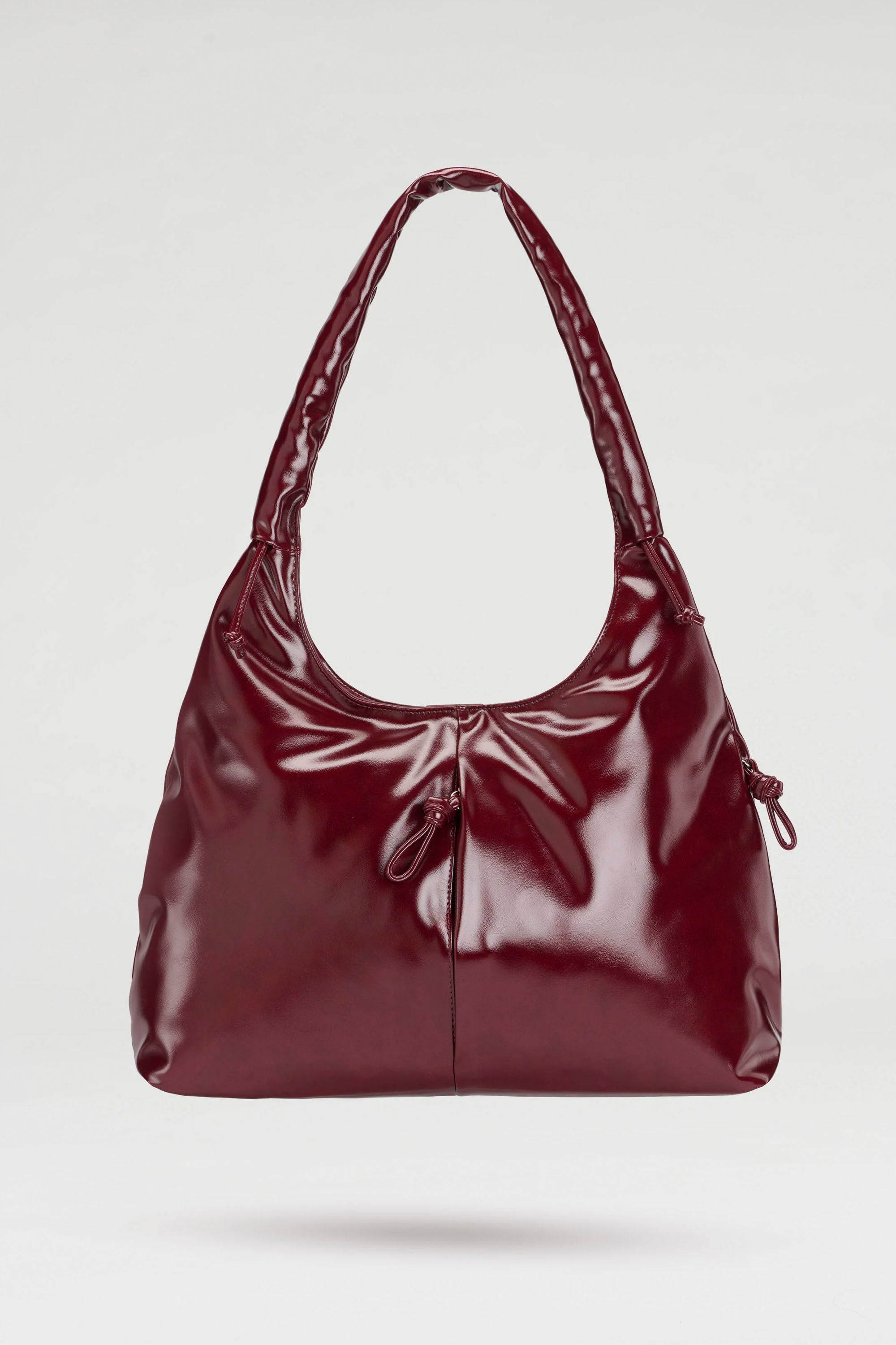 ÖLEND - NICOLE BAG - CHERRY RED