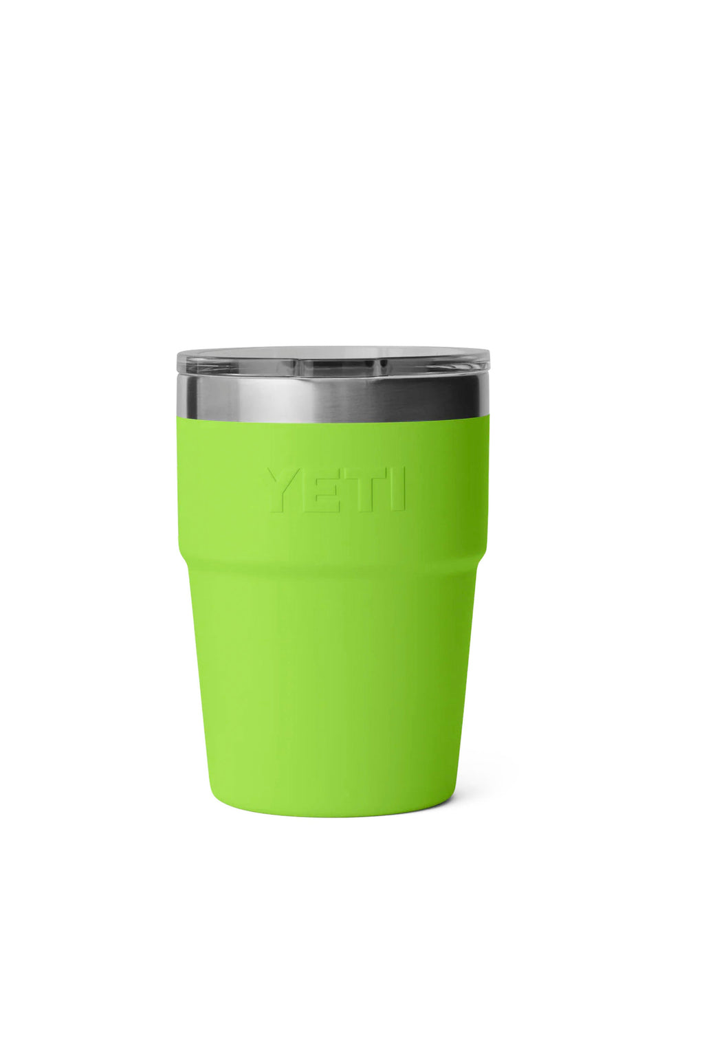 YETI - RAMBLER 16 OZ STACKABLE CUP