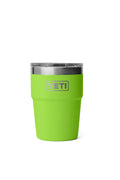 YETI - RAMBLER 16 OZ STACKABLE CUP