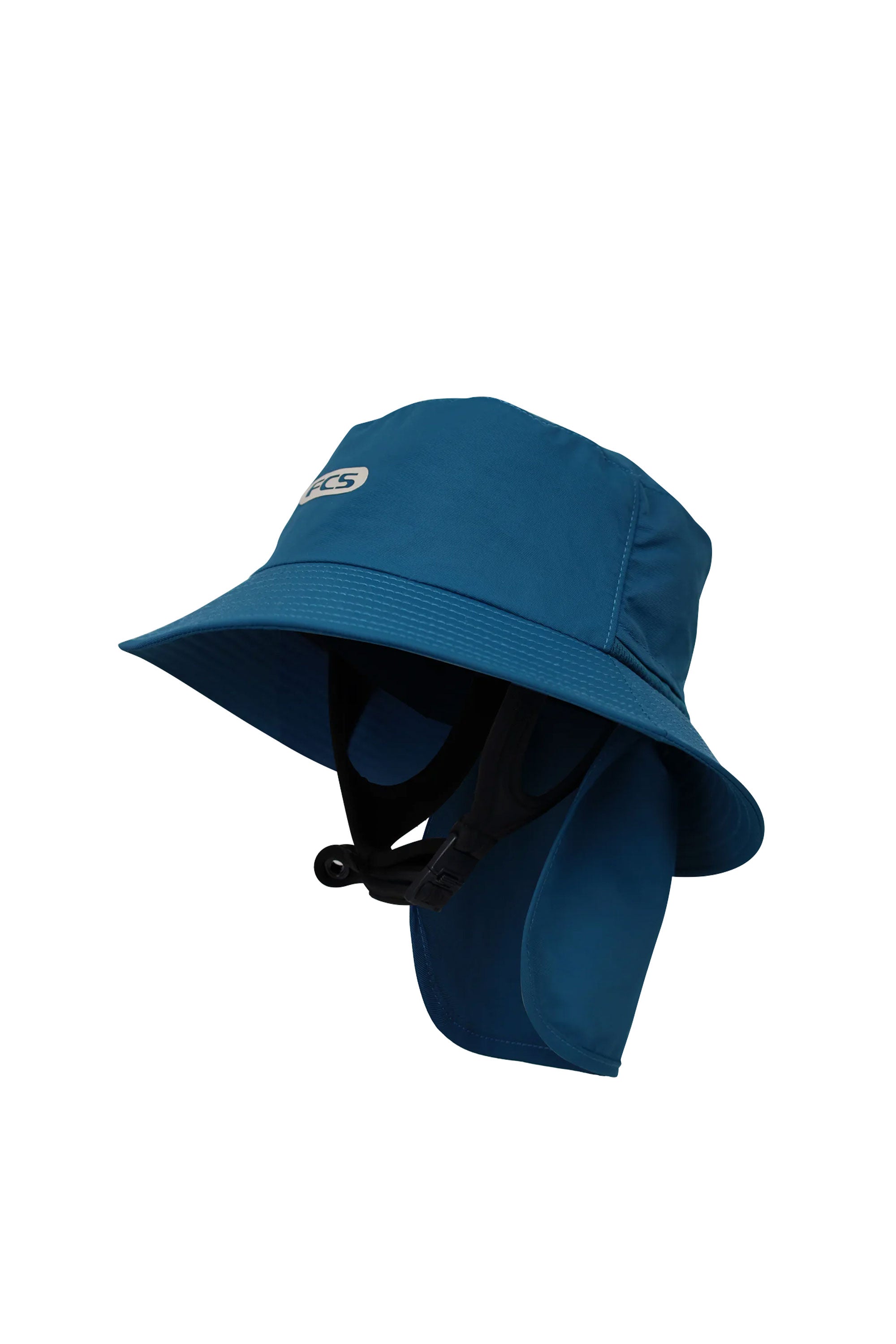 FCS - ESSENTIAL SURF BUCKET - TIDAL TEAL