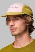 COLUMBIA - WINGMARK CAP - PEPPERCORN